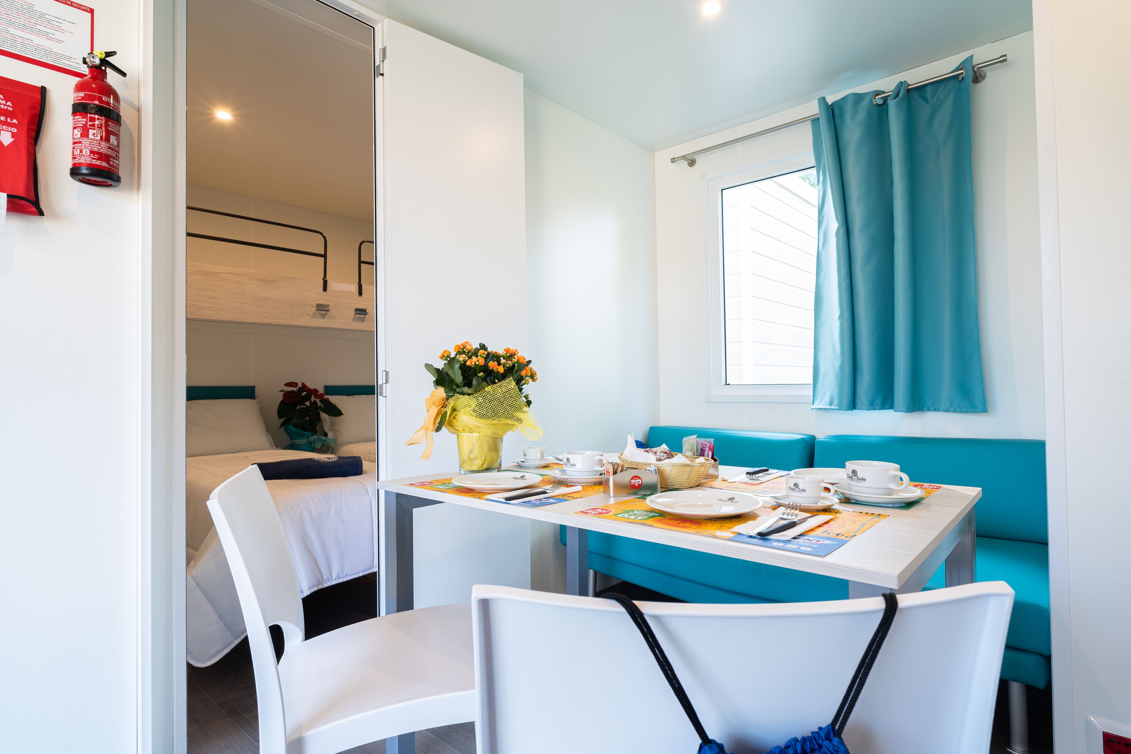 Vigna Sul Mar Camping Village