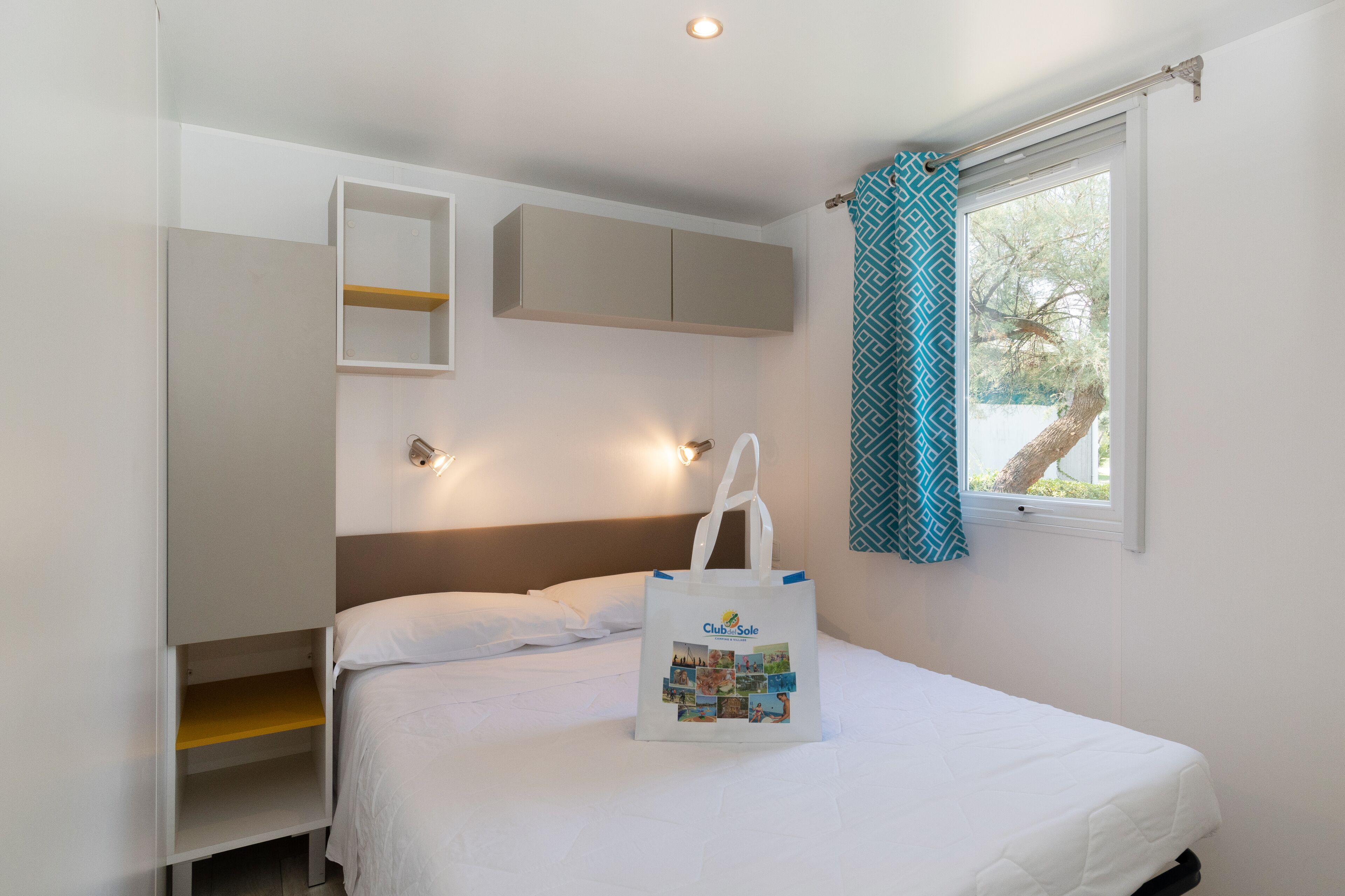 Vigna Sul Mar Camping Village