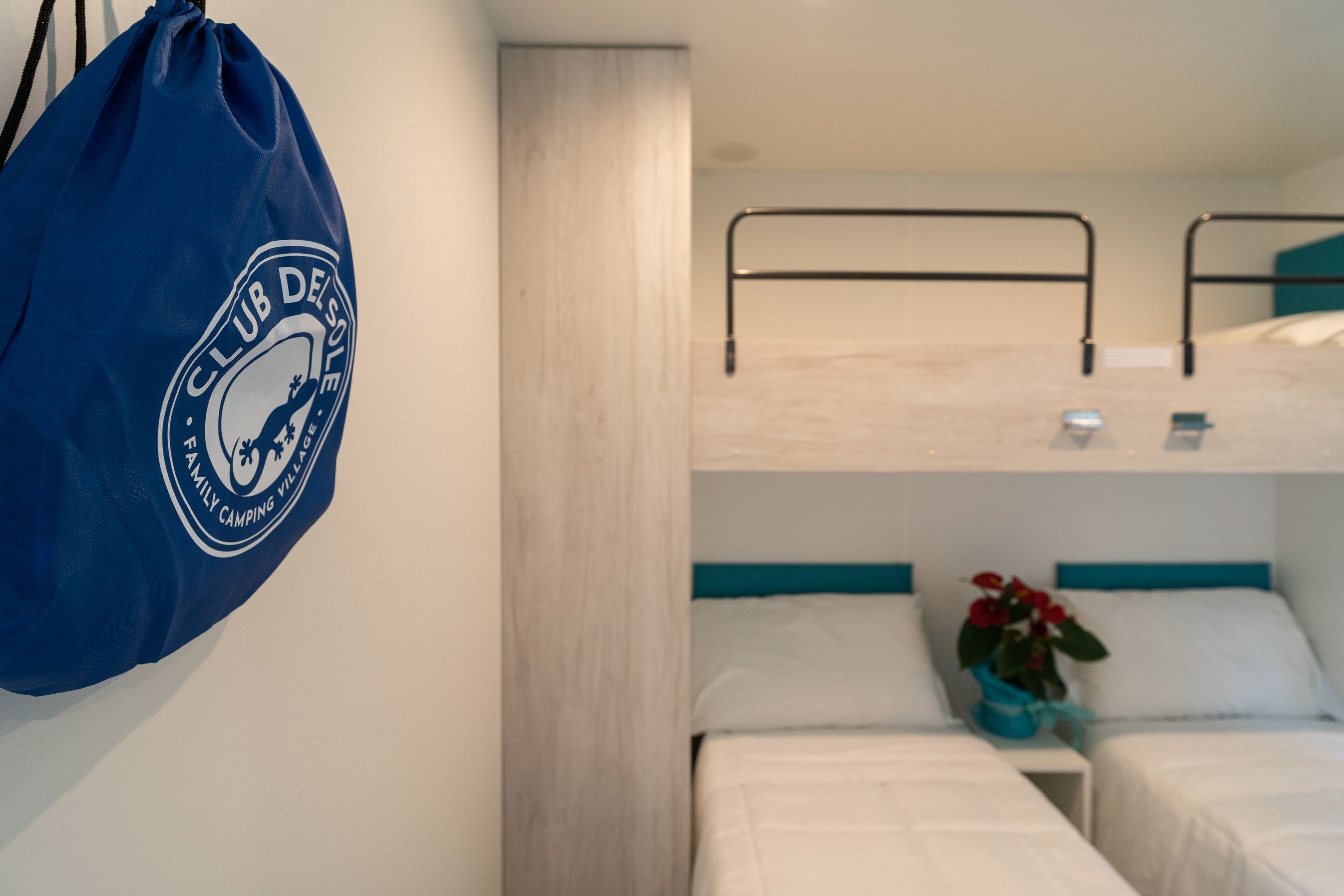 Vigna Sul Mar Camping Village