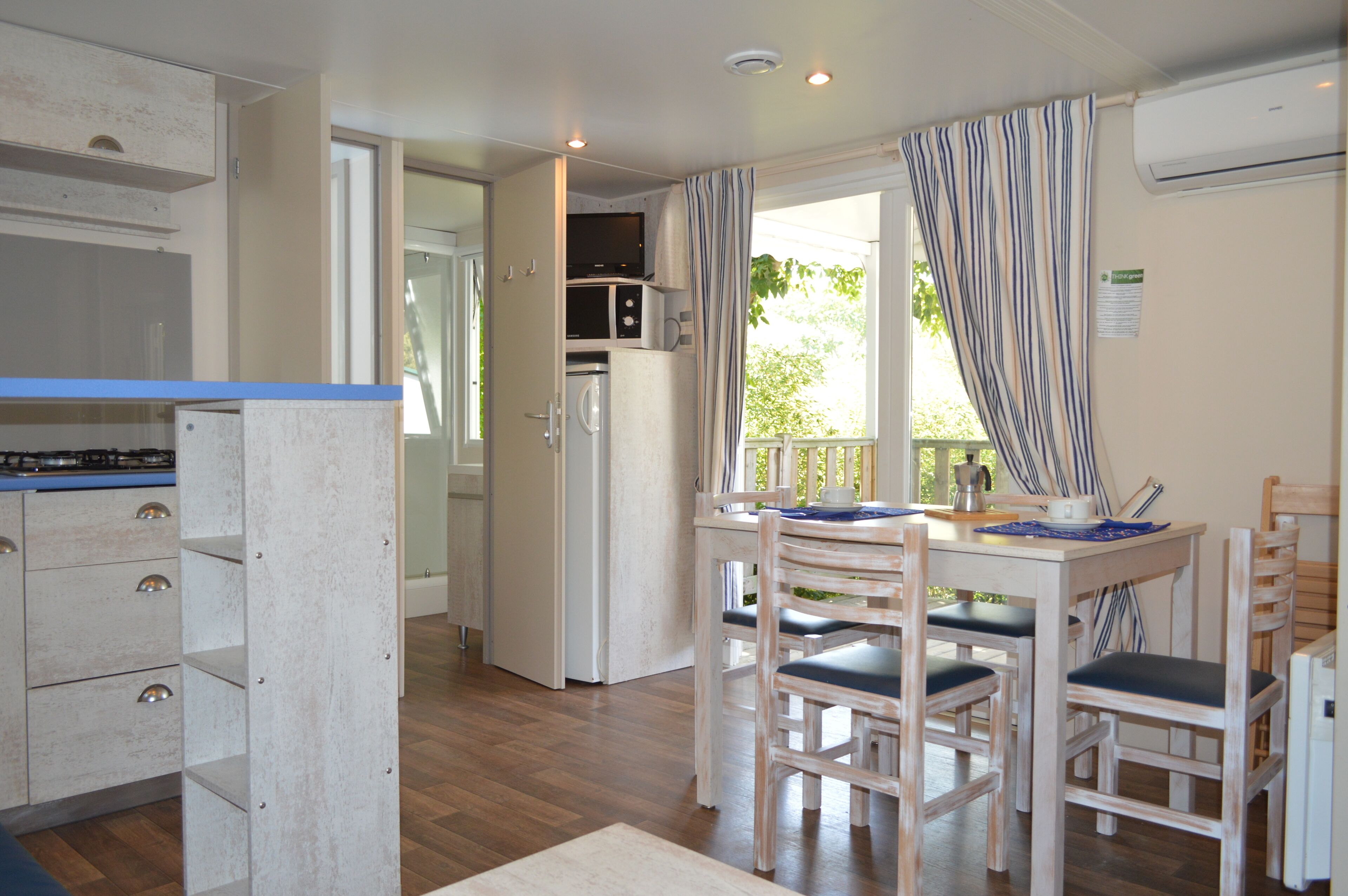 Vigna Sul Mar Camping Village