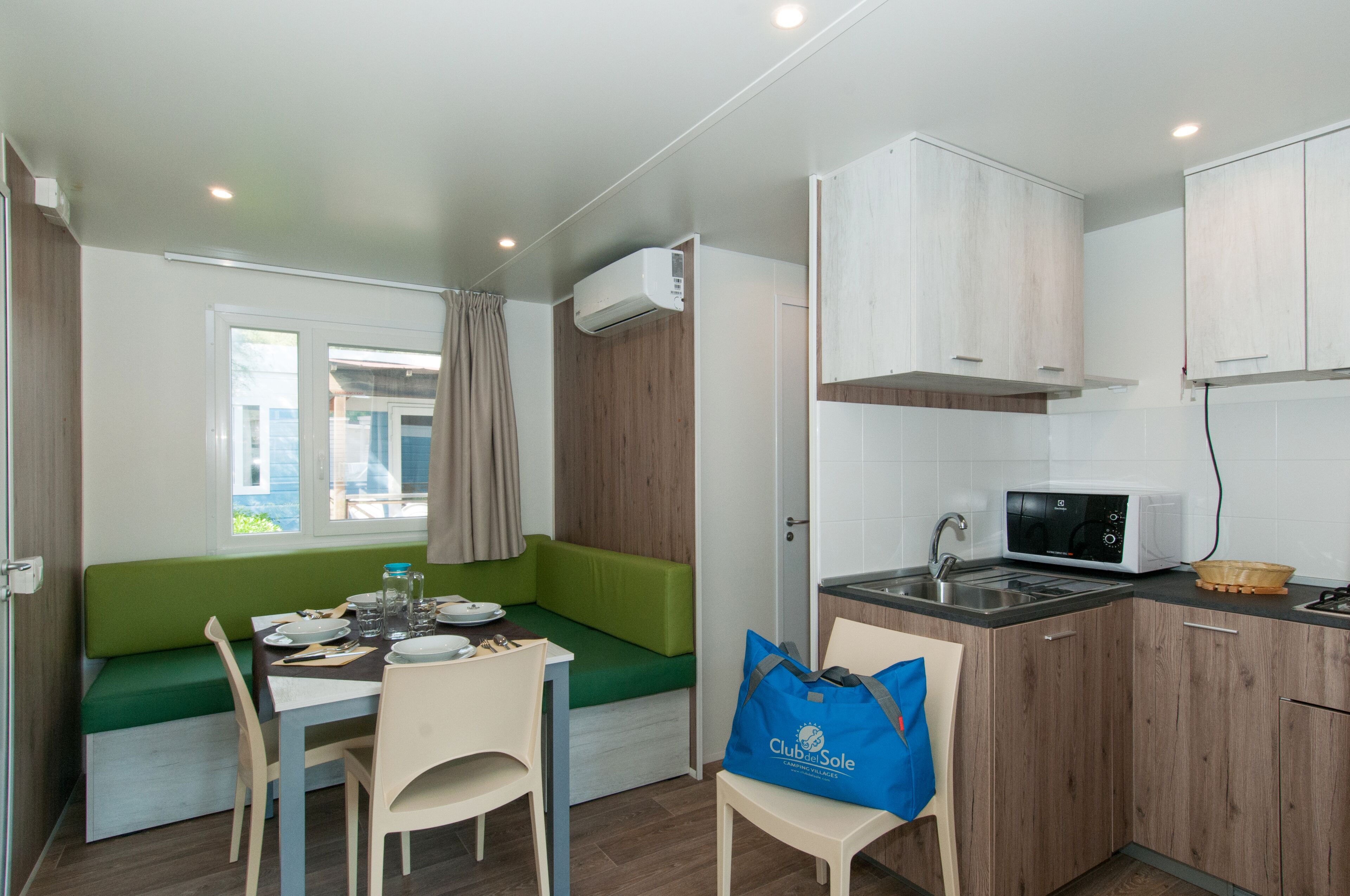 Vigna Sul Mar Camping Village