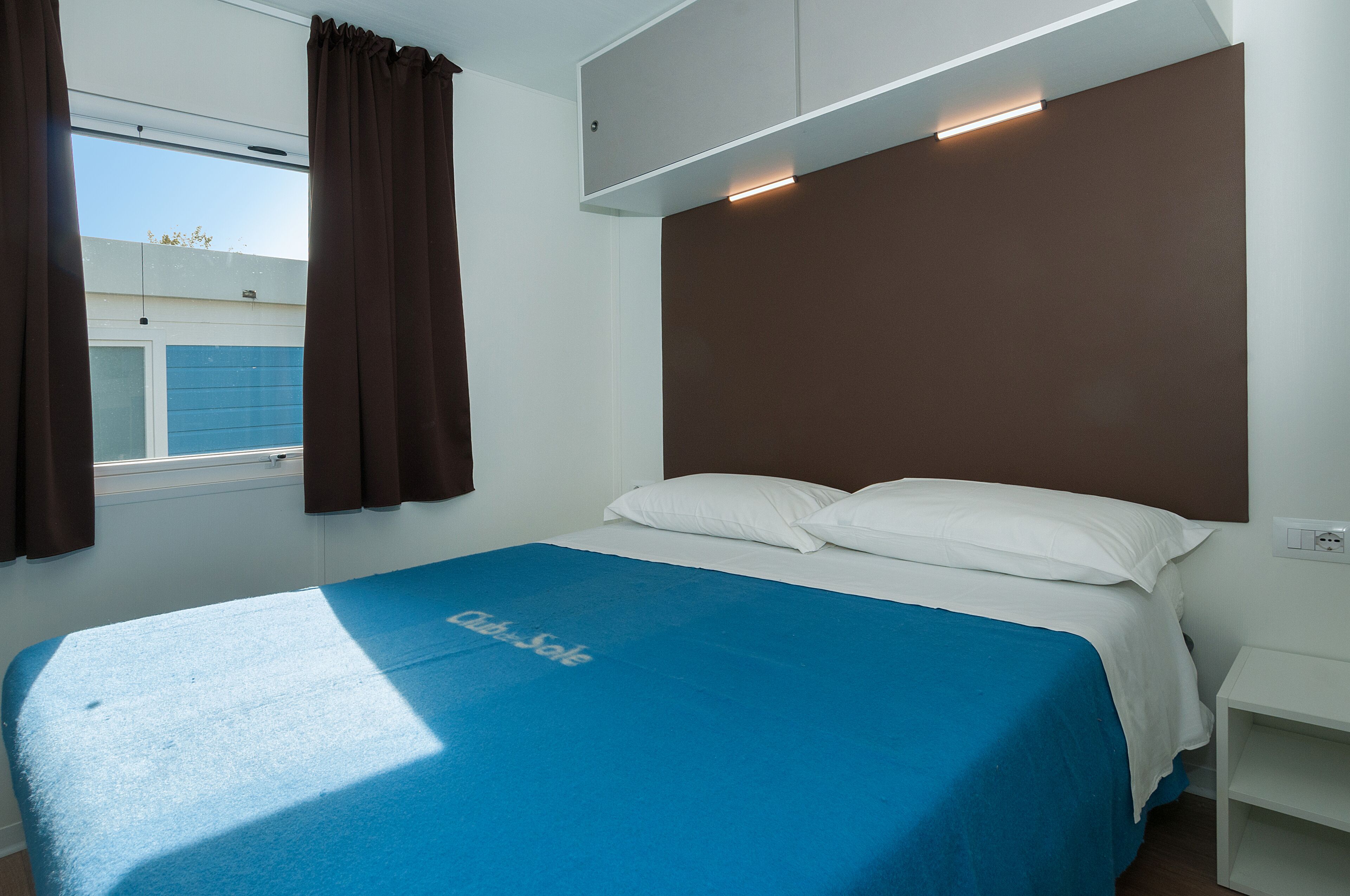 Vigna Sul Mar Camping Village