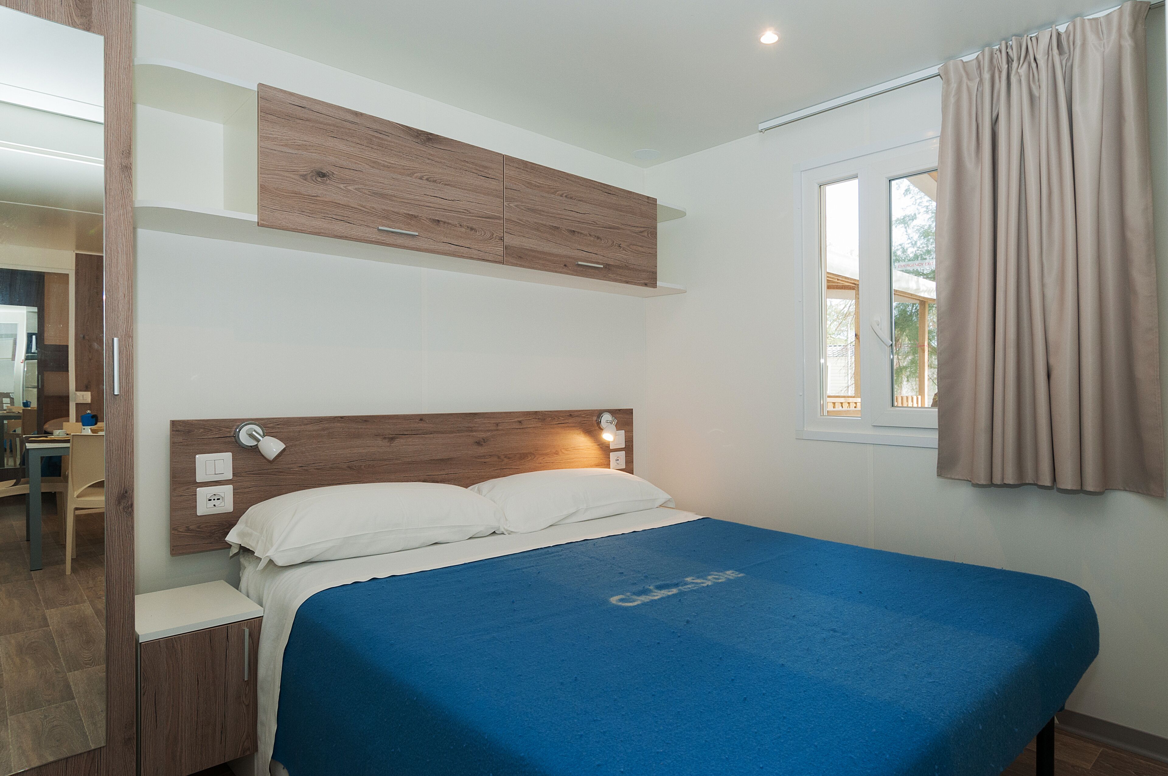 Vigna Sul Mar Camping Village