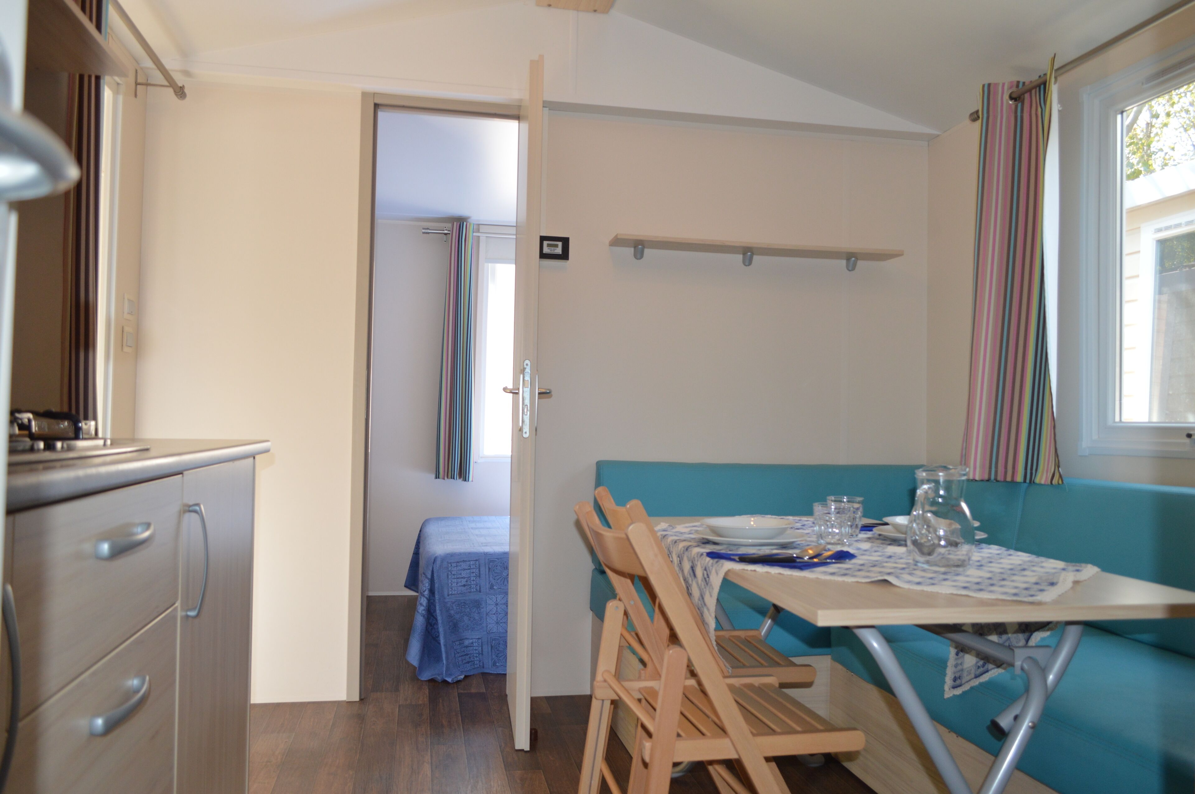 Vigna Sul Mar Camping Village