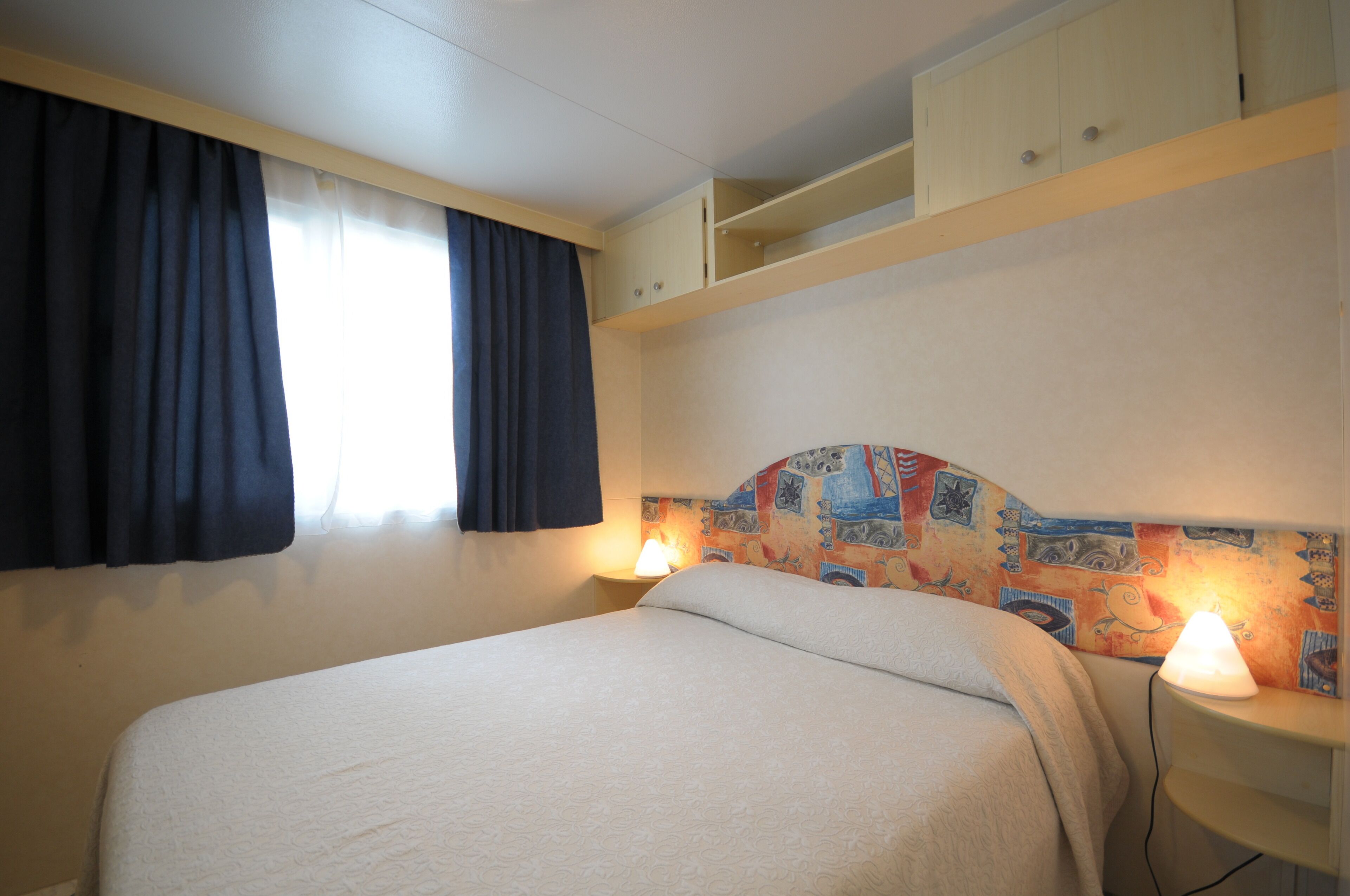 Vigna Sul Mar Camping Village