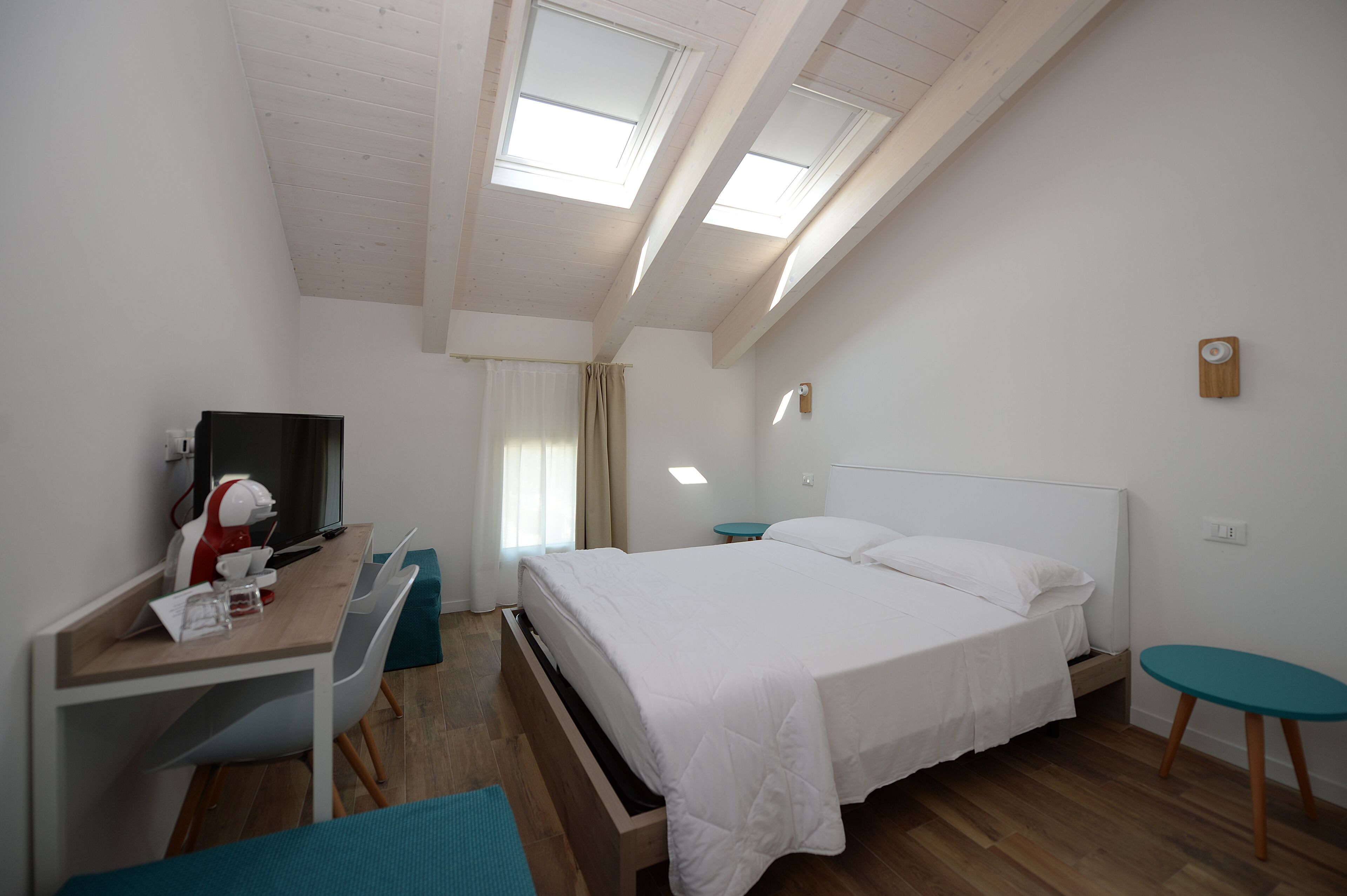 Vigna Sul Mar Camping Village