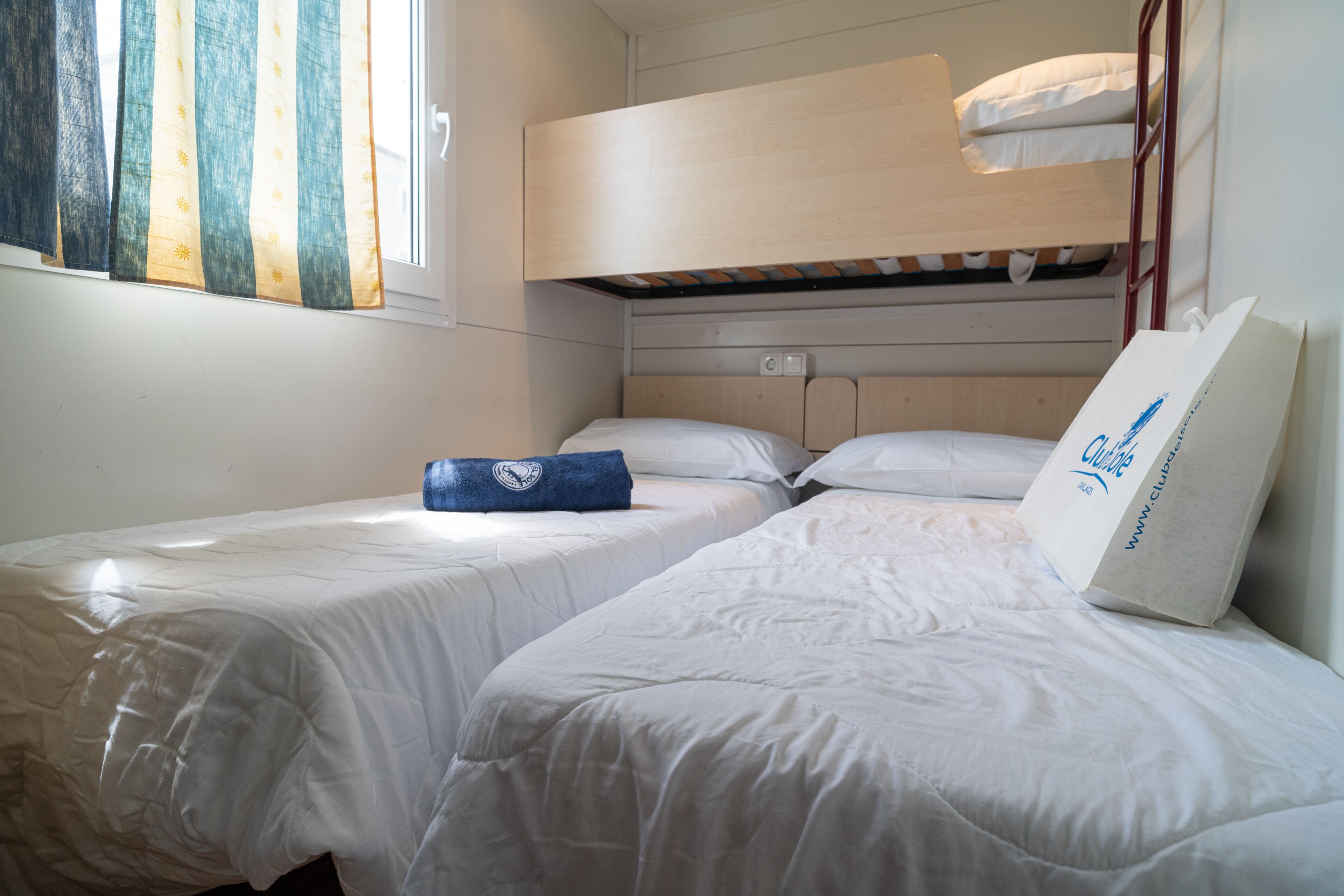 Vigna Sul Mar Camping Village