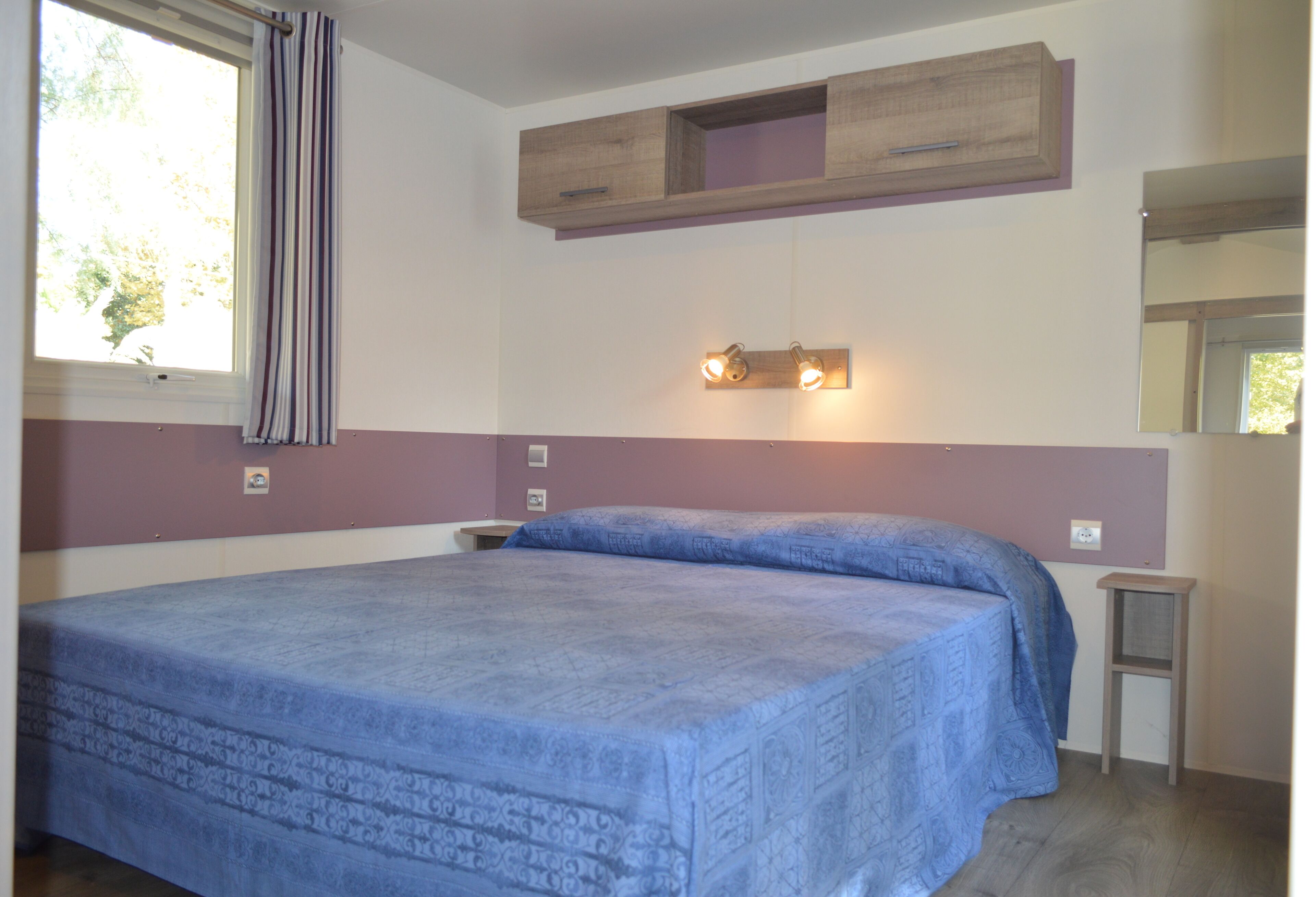 Vigna Sul Mar Camping Village