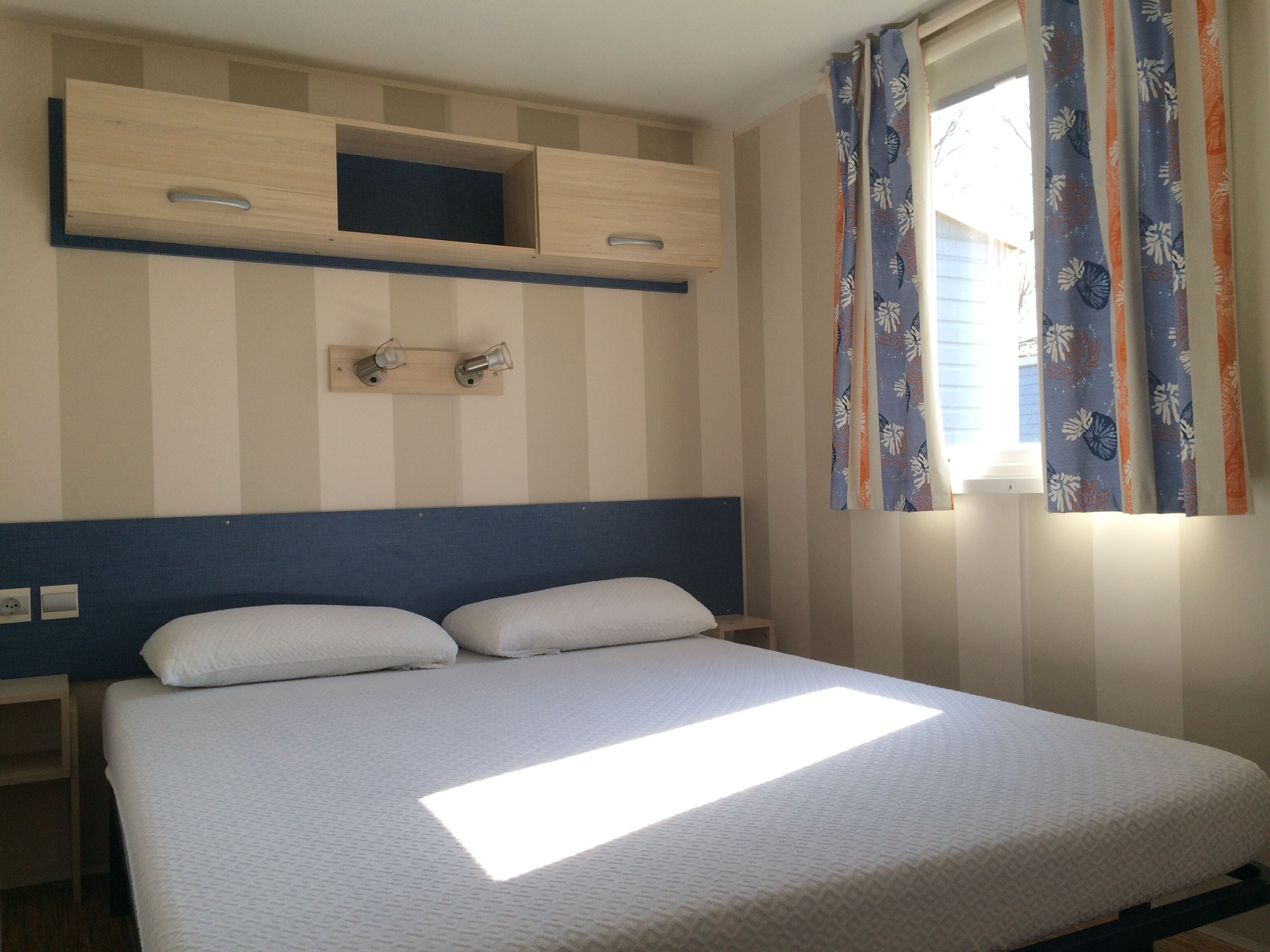 Vigna Sul Mar Camping Village