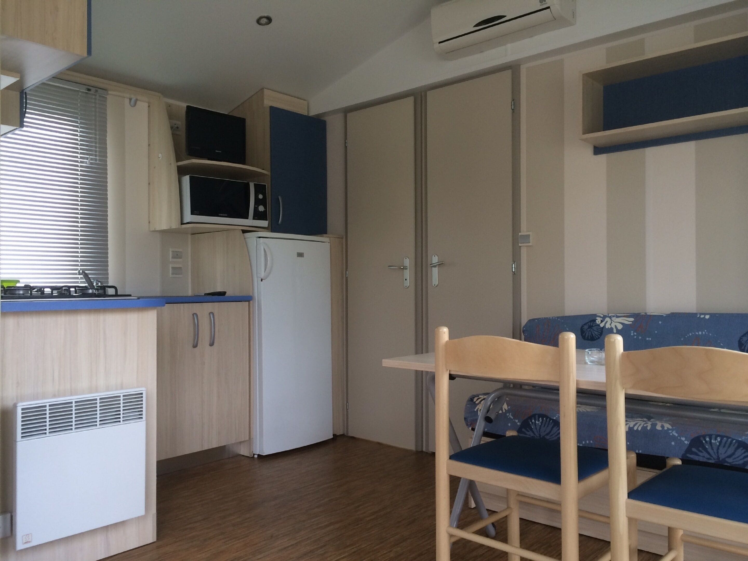 Vigna Sul Mar Camping Village