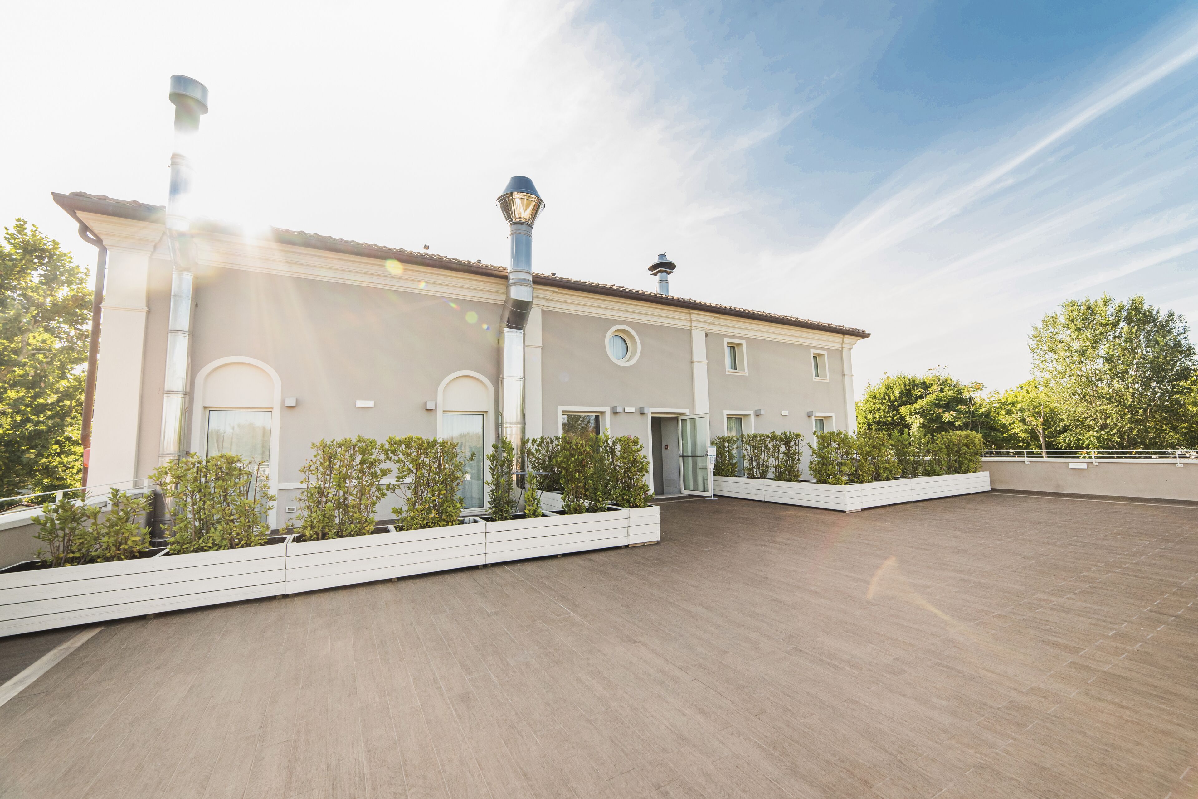Vigna Sul Mar Camping Village