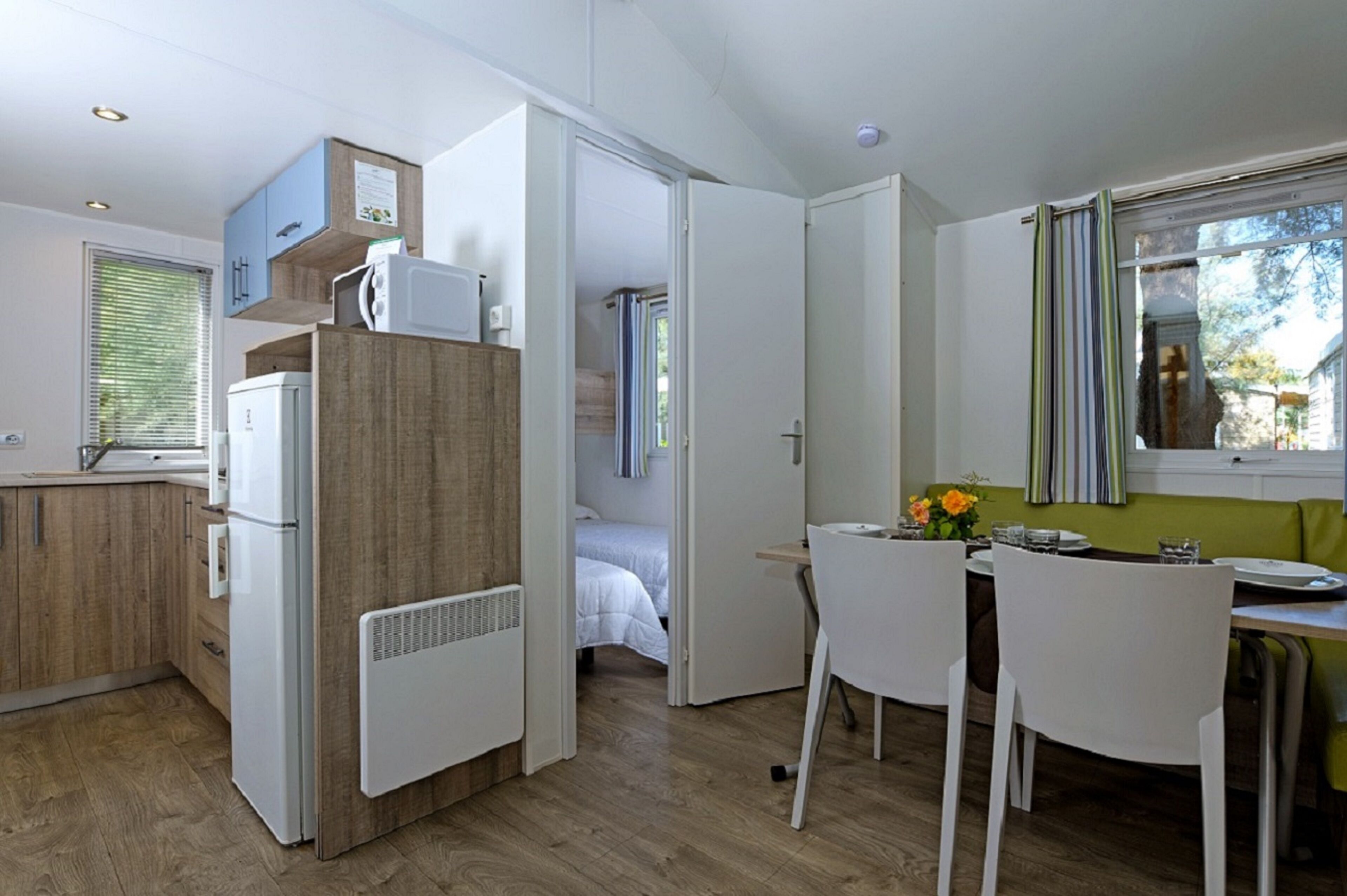 Vigna Sul Mar Camping Village