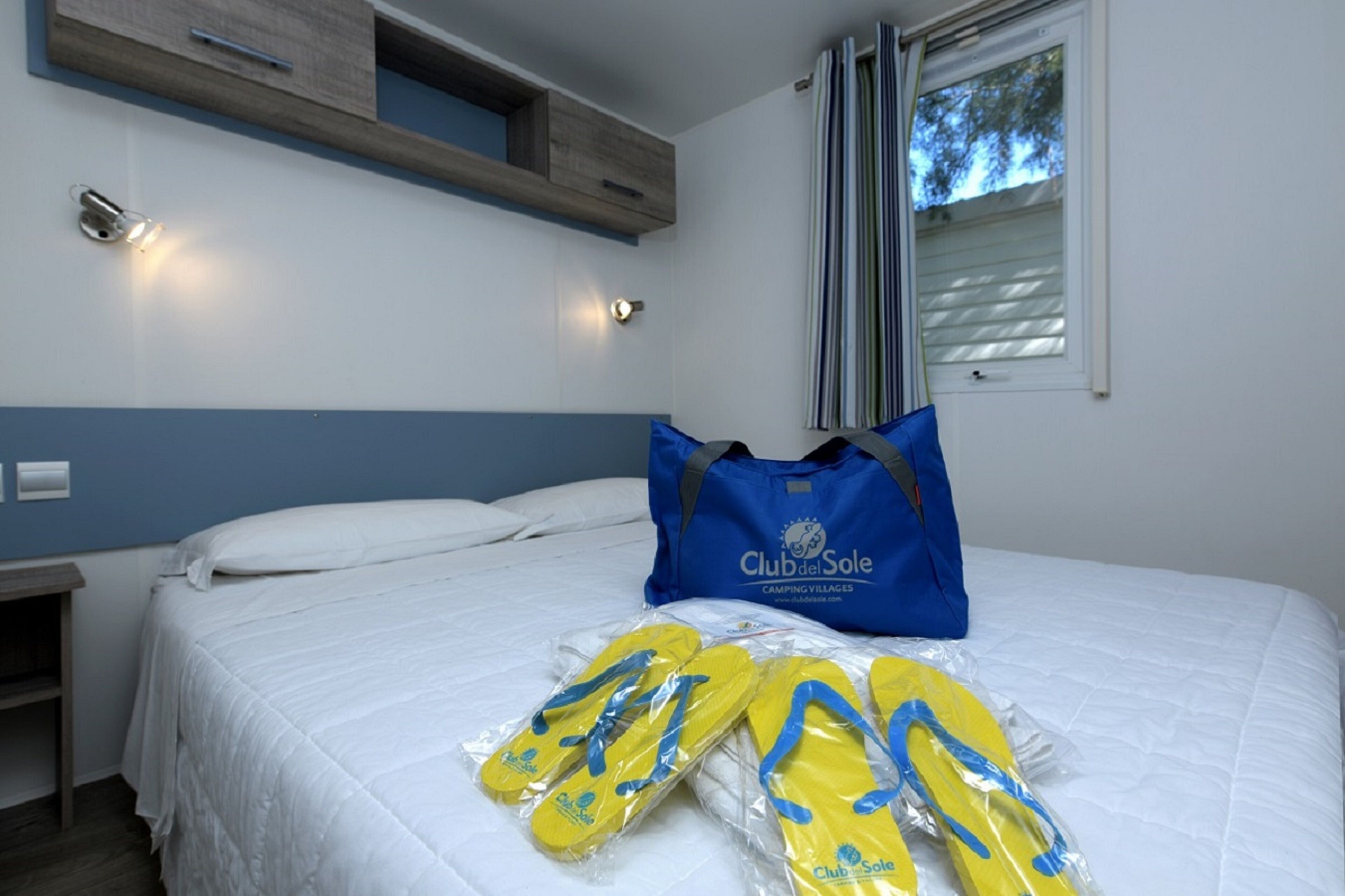 Vigna Sul Mar Camping Village