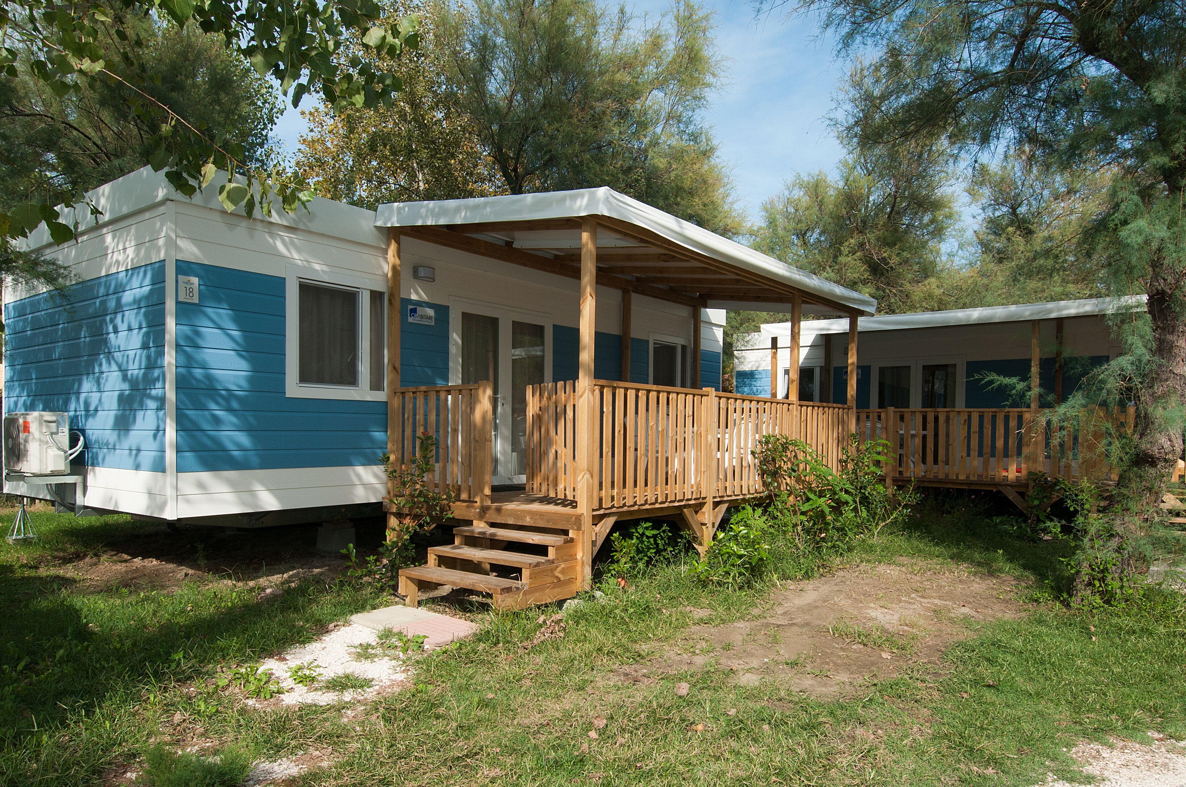 Vigna Sul Mar Camping Village