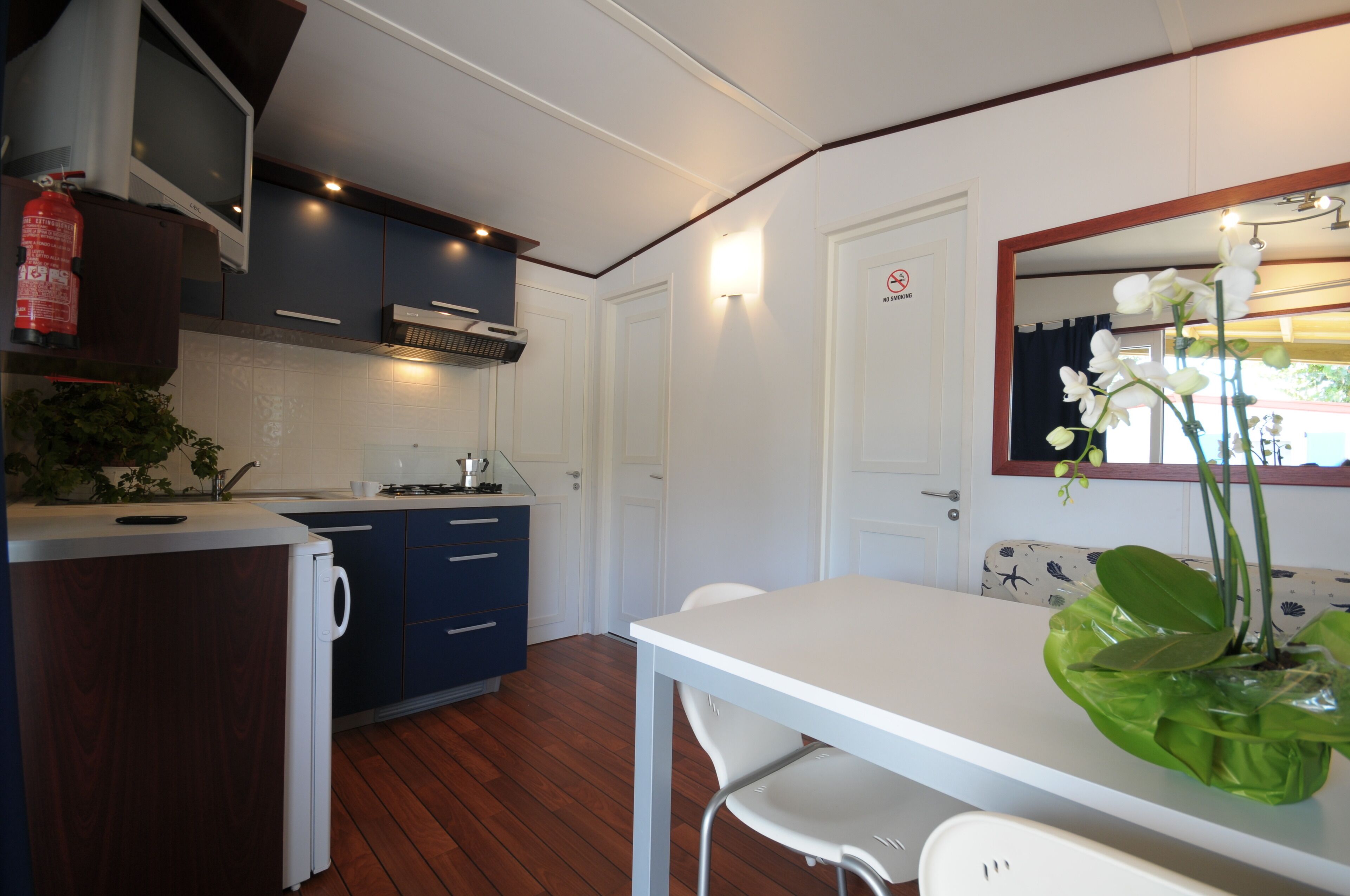 Vigna Sul Mar Camping Village