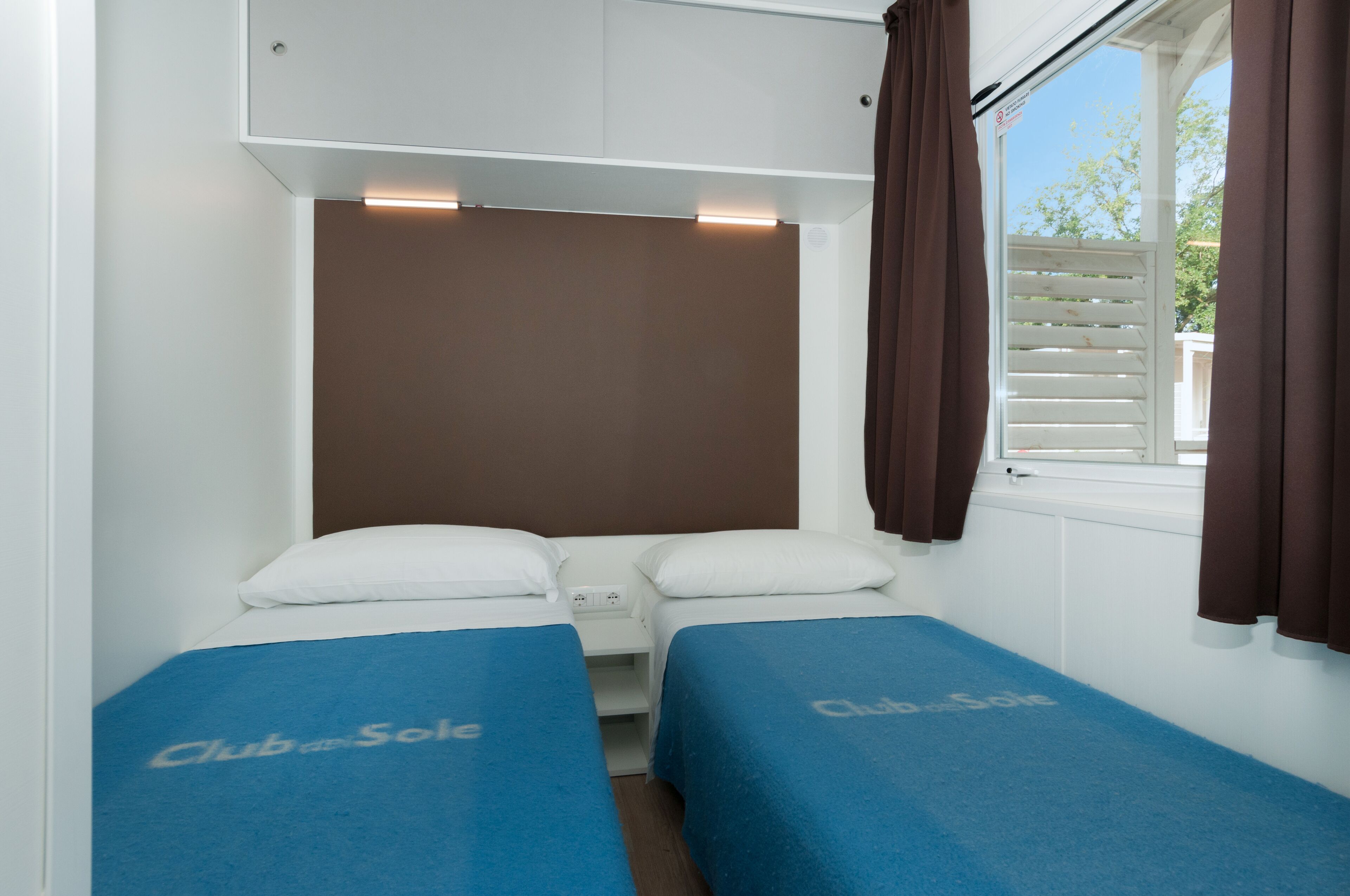 Vigna Sul Mar Camping Village