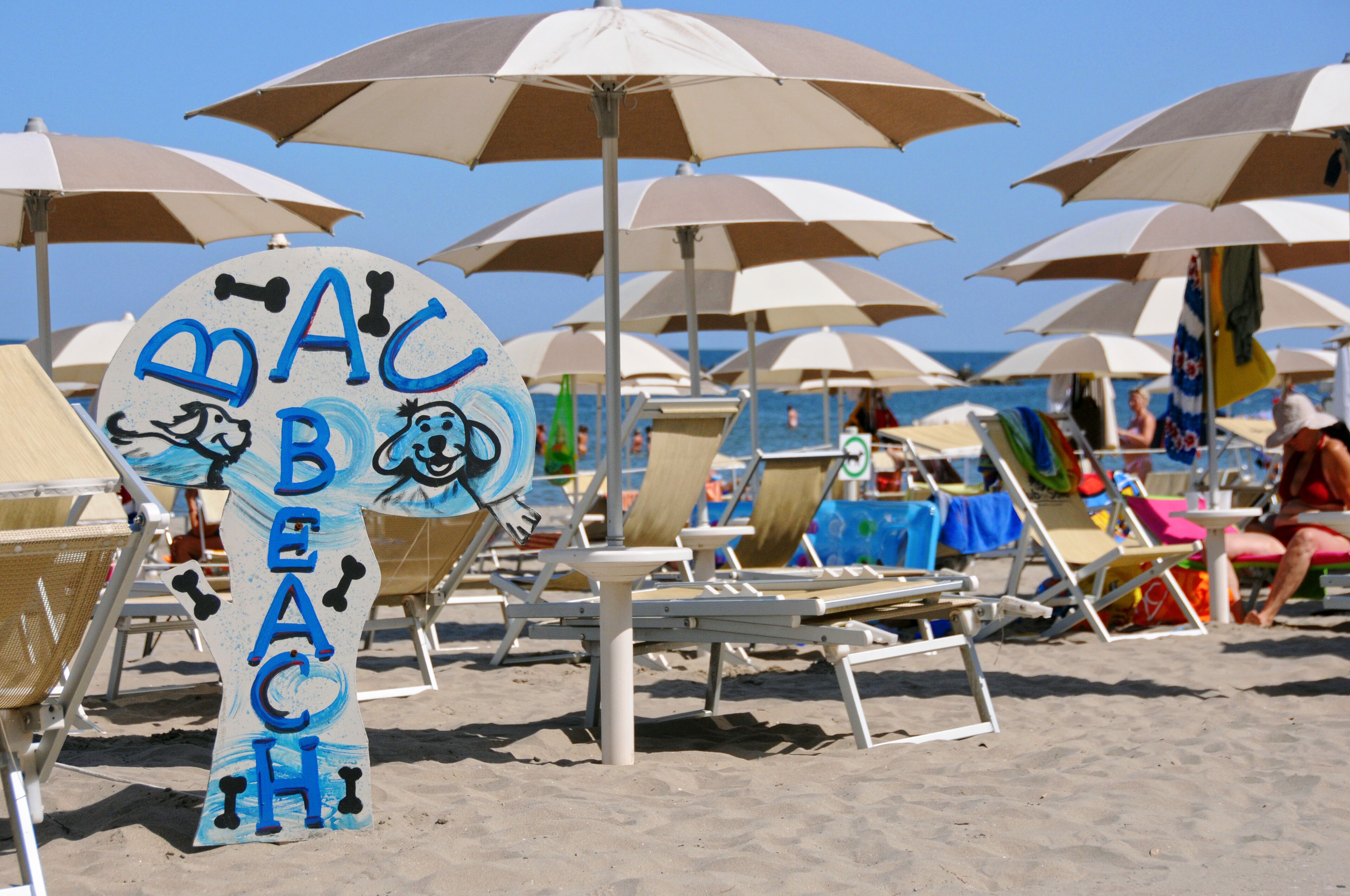 Vigna Sul Mar Camping Village