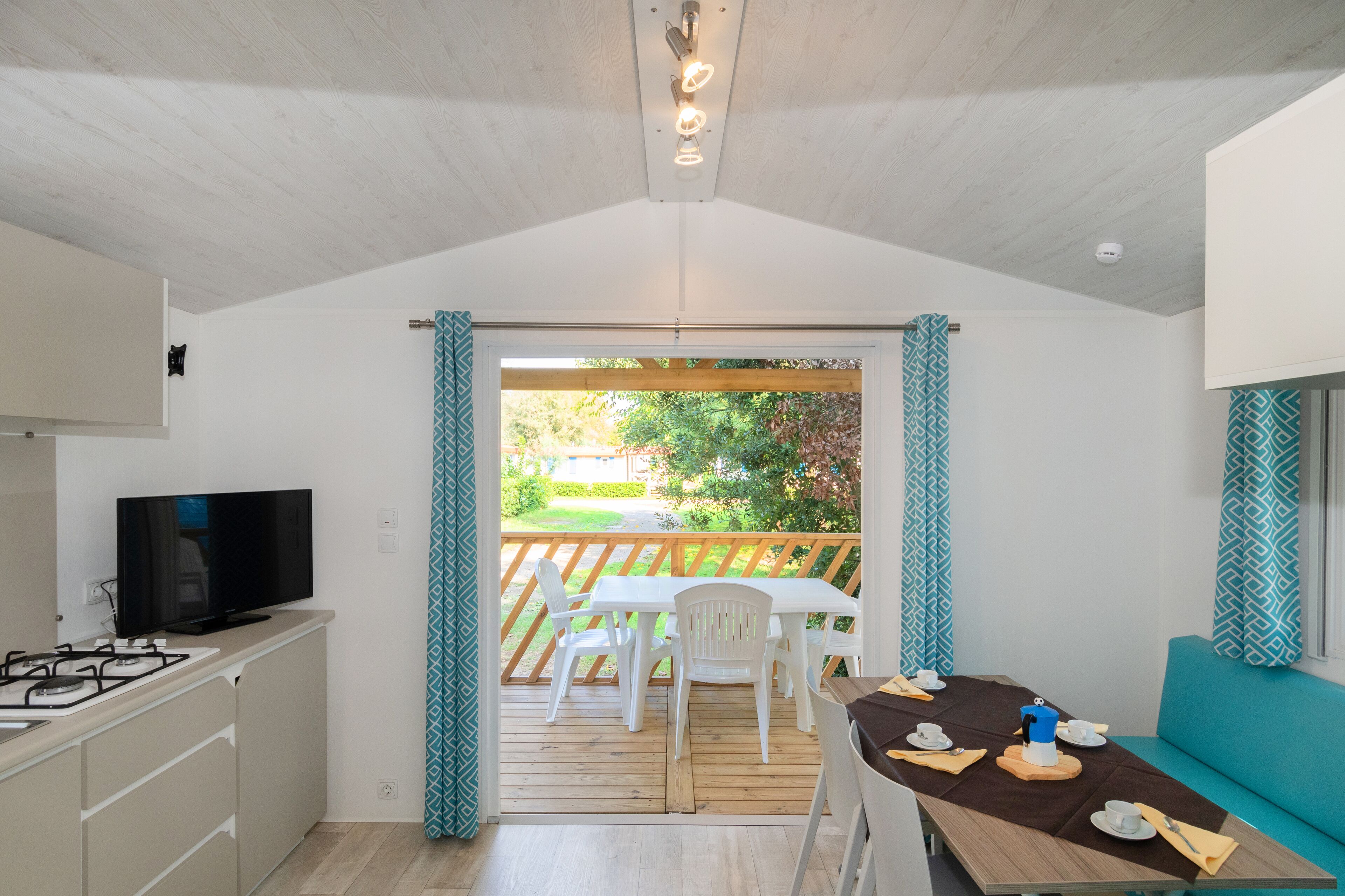 Vigna Sul Mar Camping Village