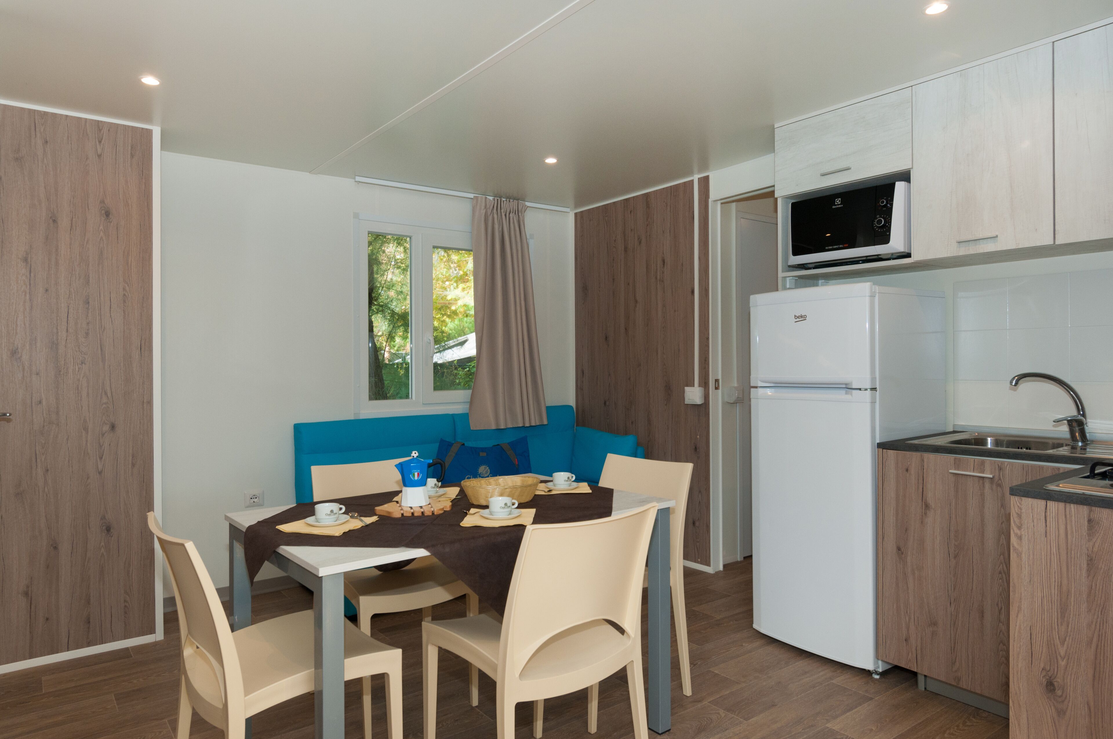Vigna Sul Mar Camping Village