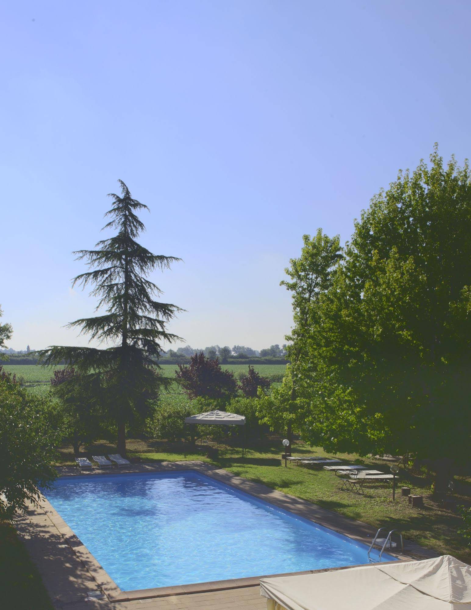 Villa Belfiore