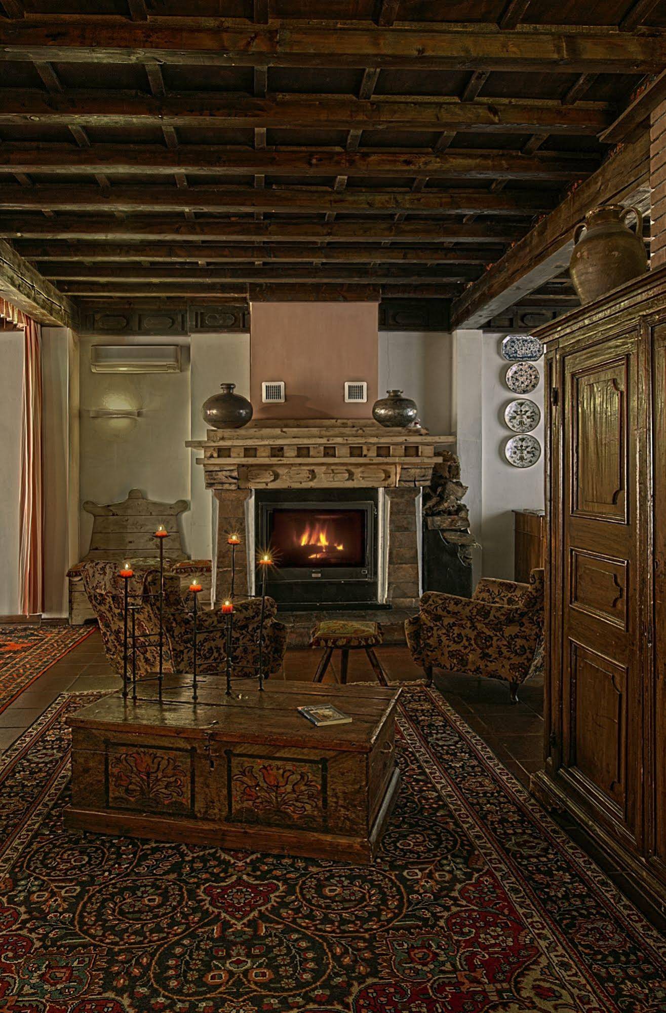 Villa Belfiore