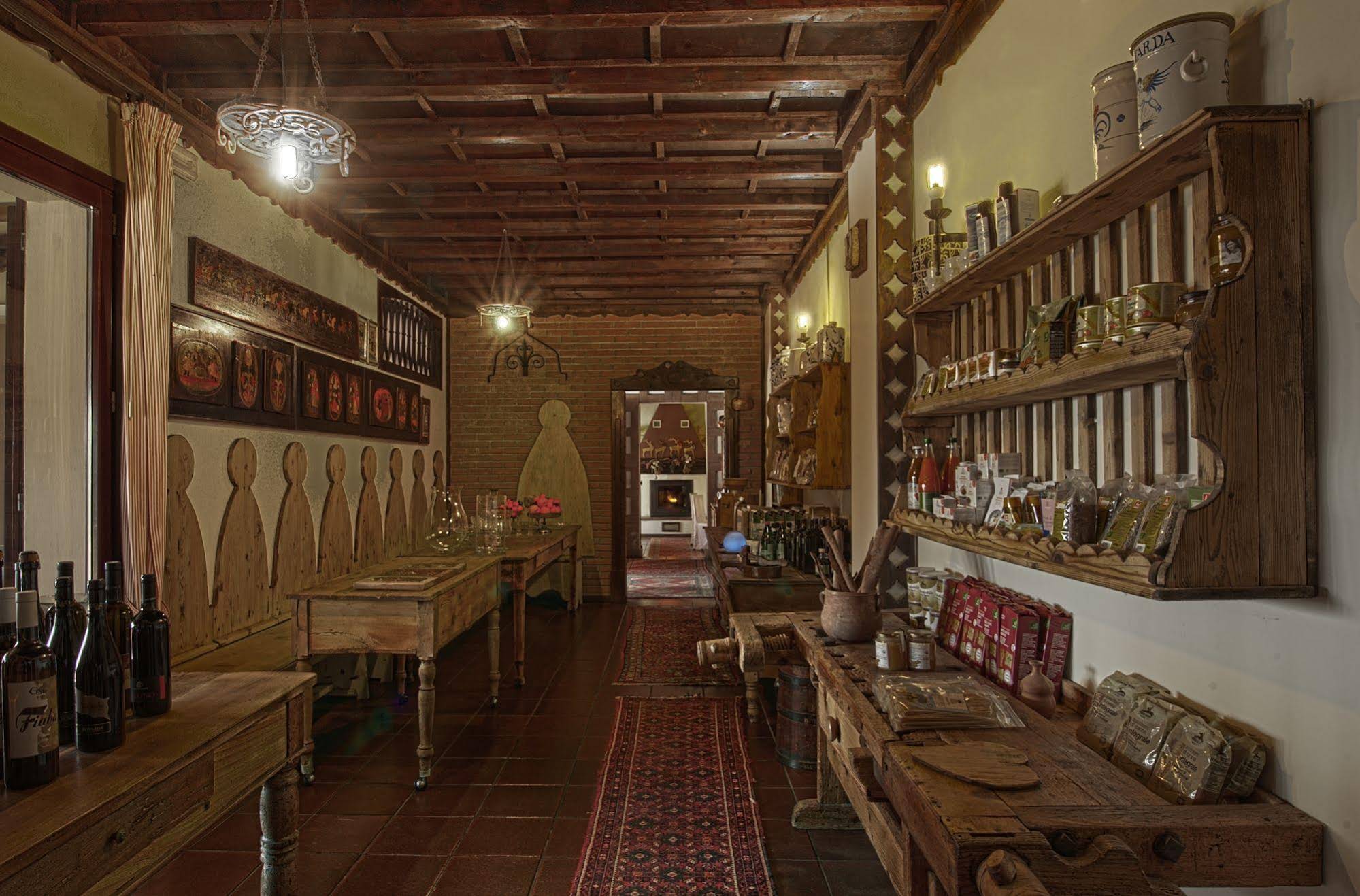 Villa Belfiore