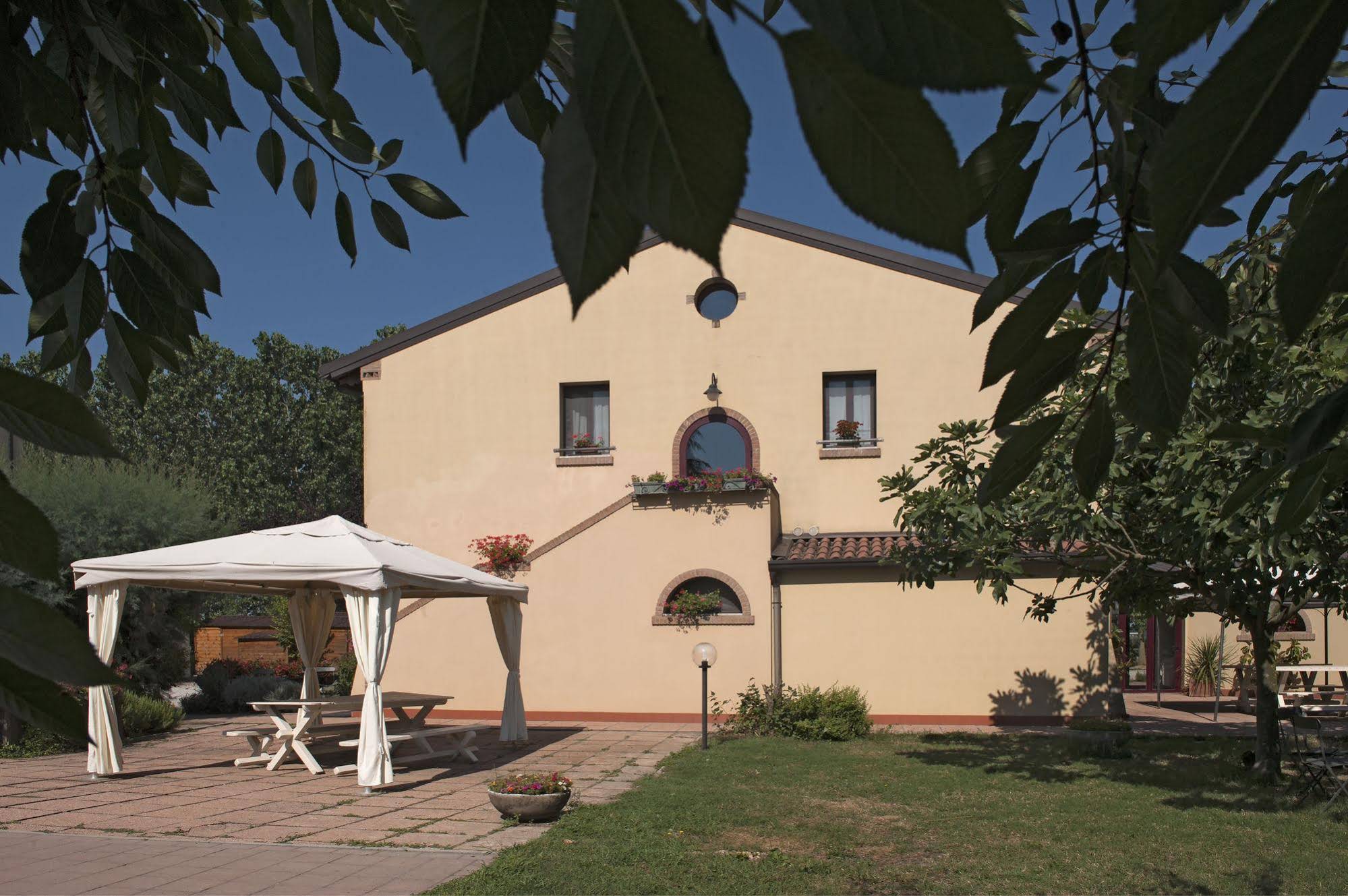 Villa Belfiore