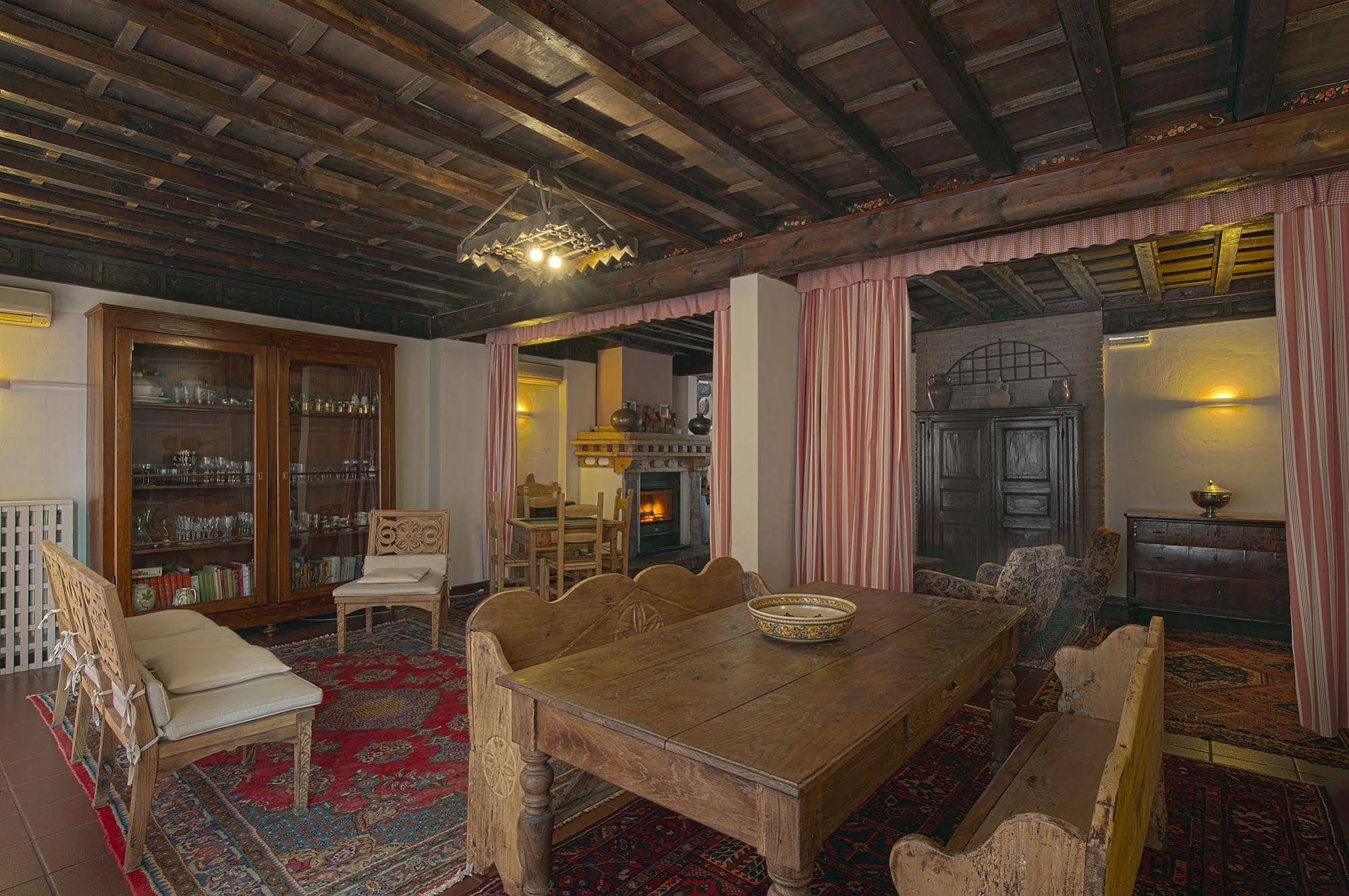 Villa Belfiore