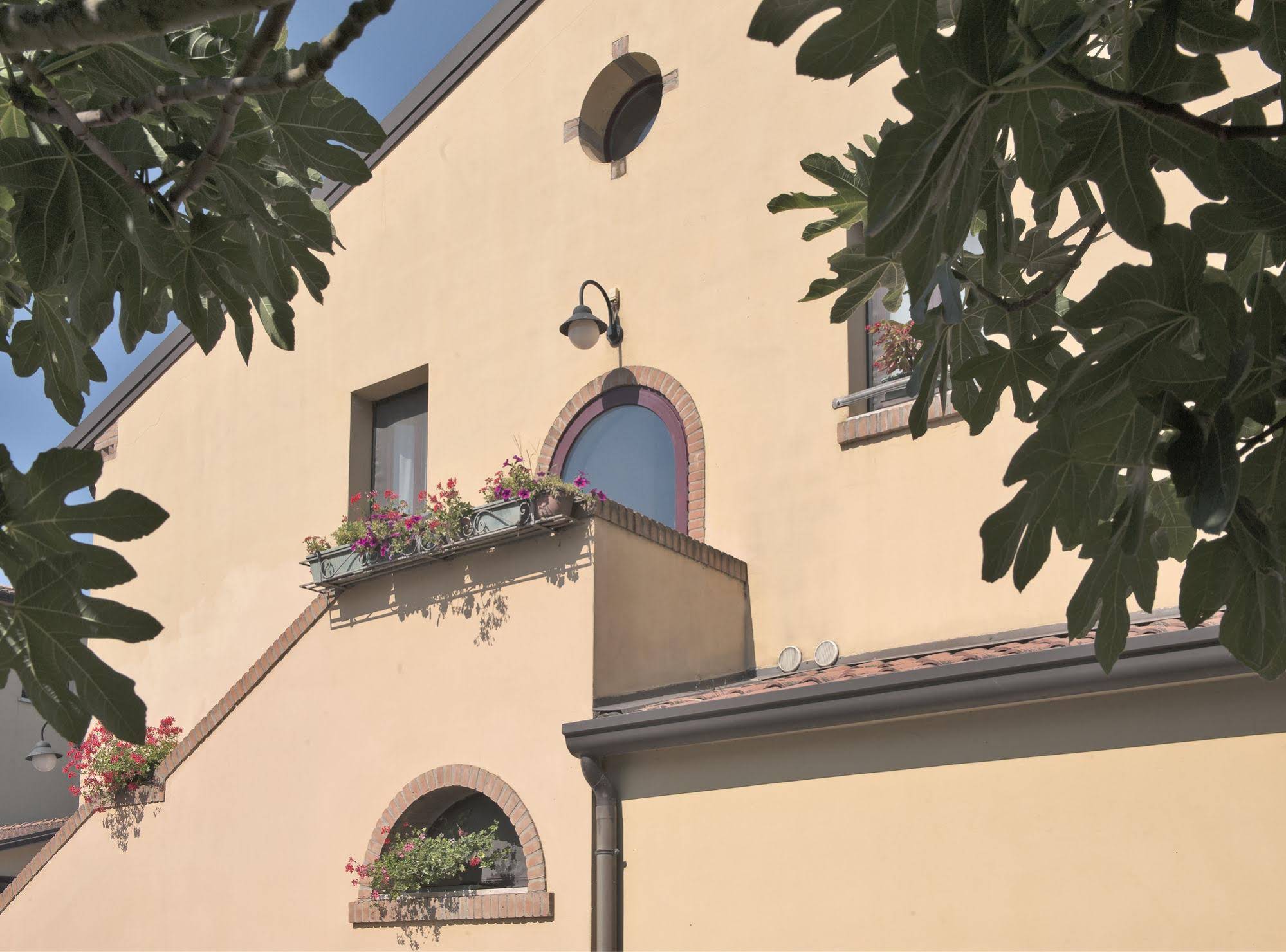 Villa Belfiore