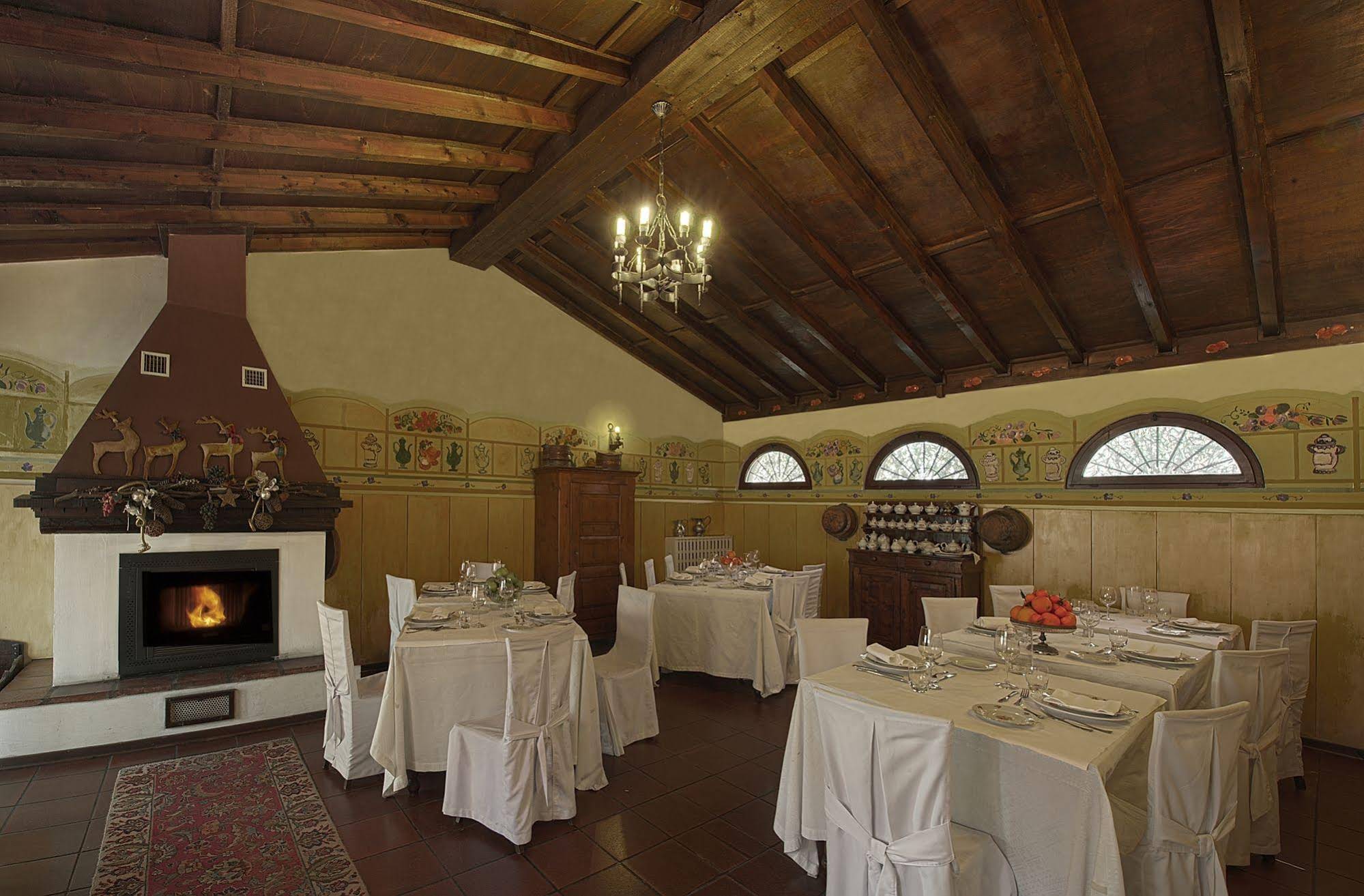 Villa Belfiore
