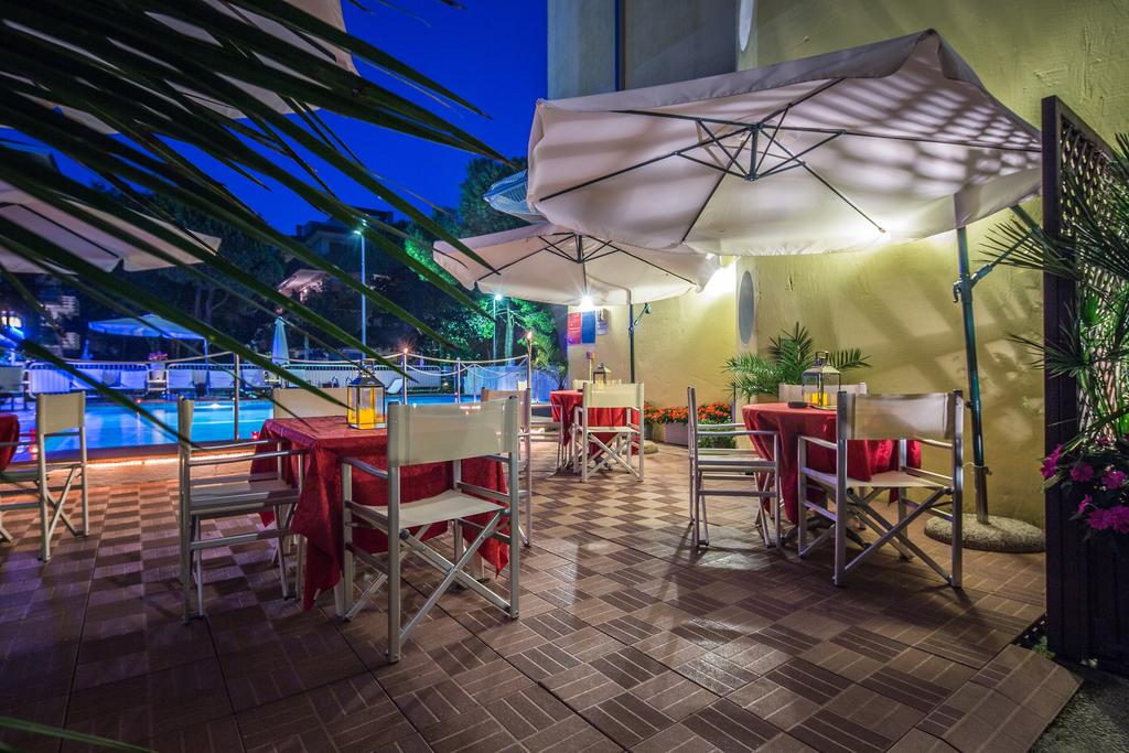 Park Hotel