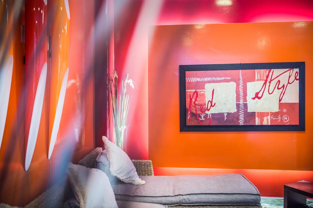 Park Hotel