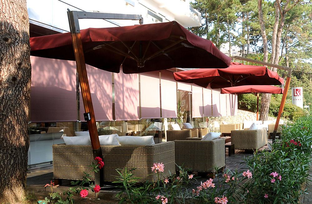 Hotel Rex