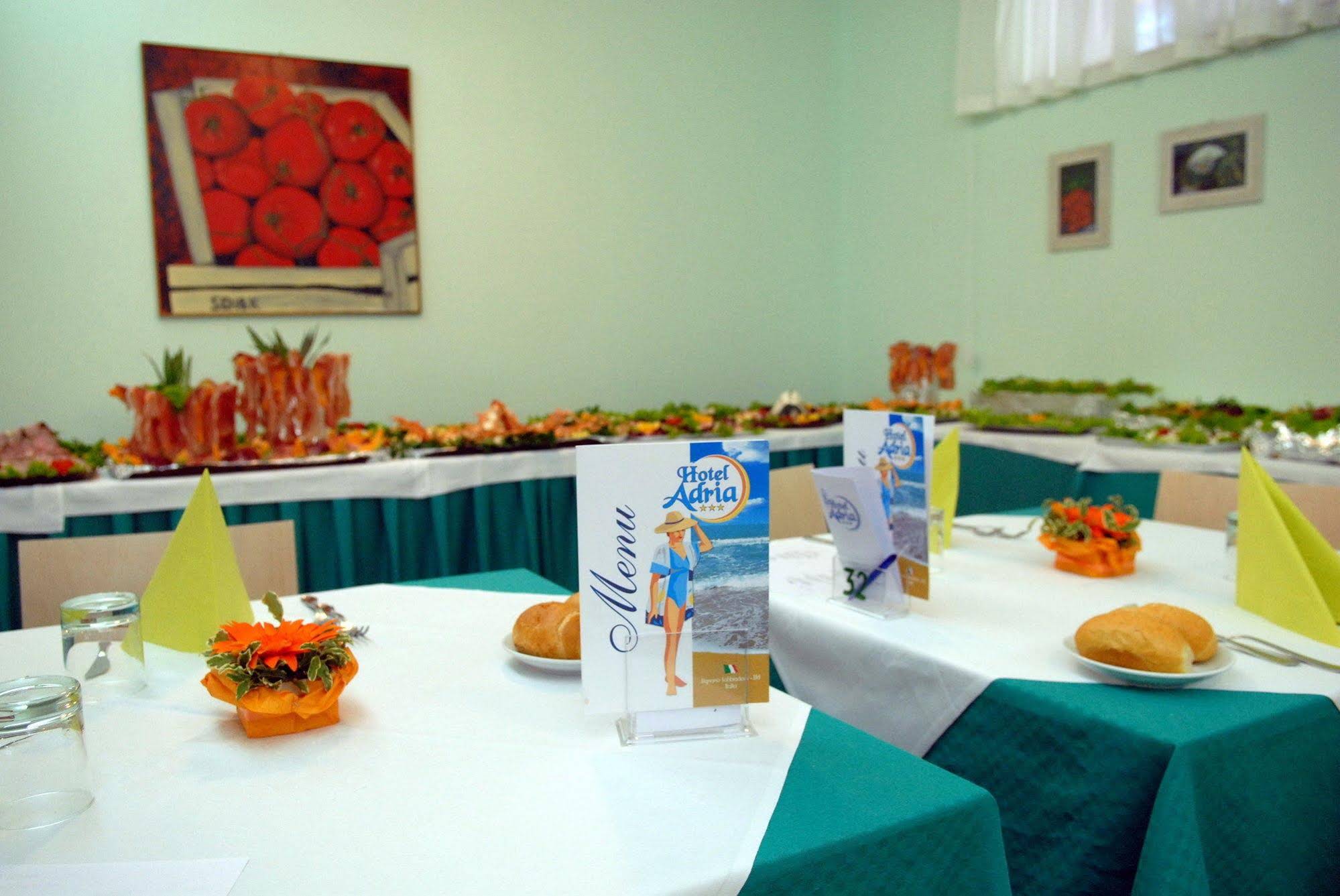 Hotel Adria