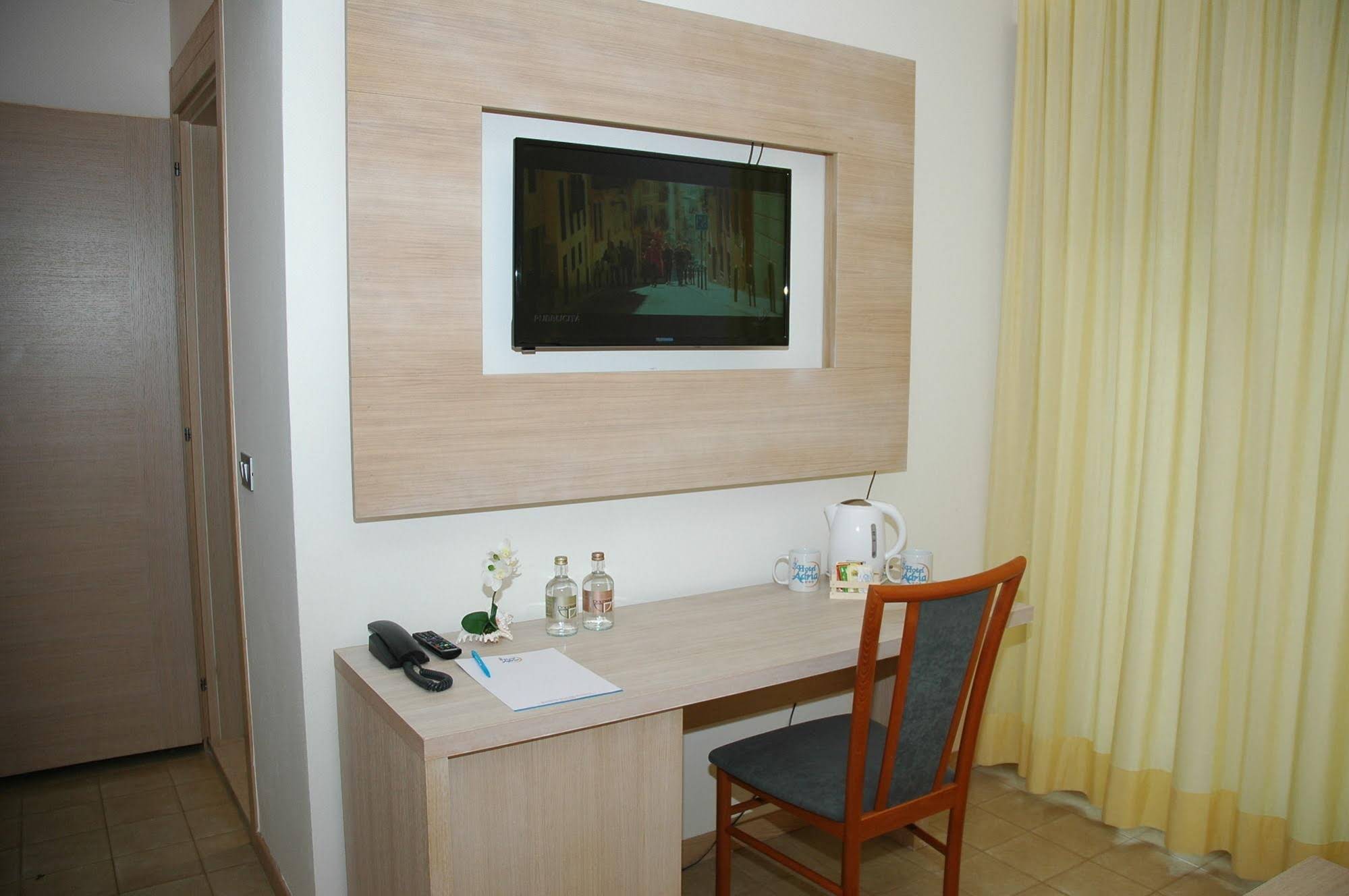 Hotel Adria