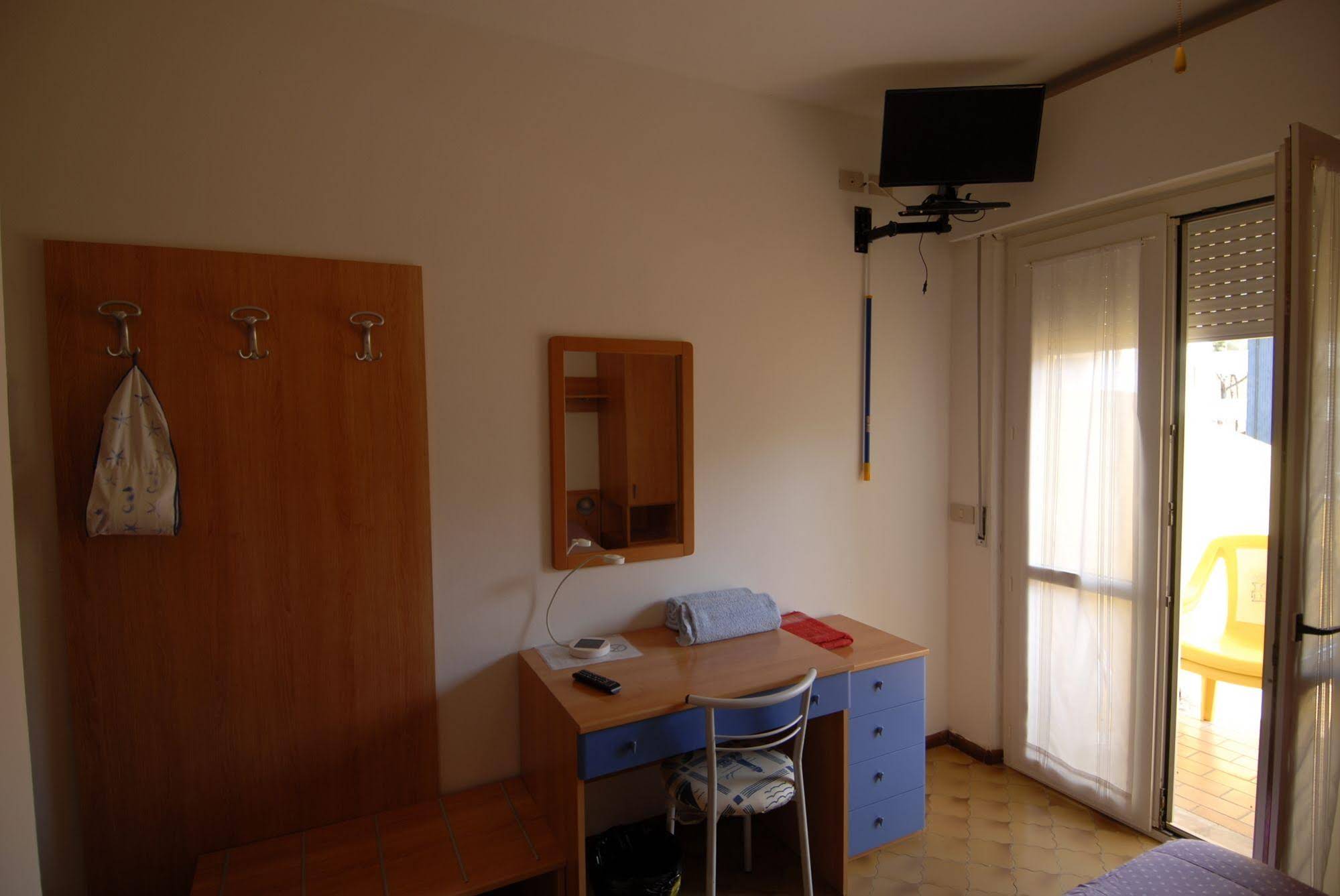 Albergo alla Nave