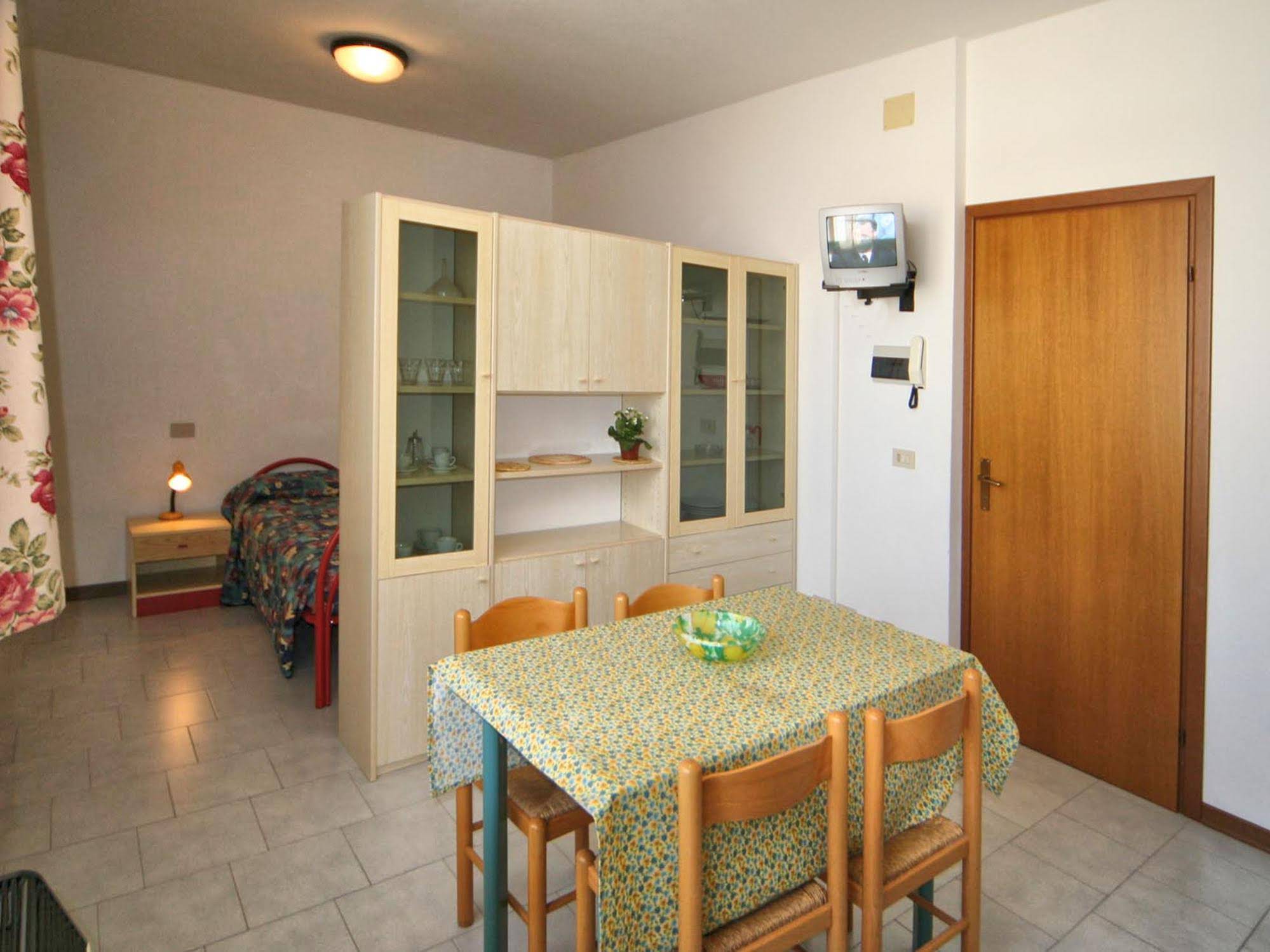 Appartements Businelli