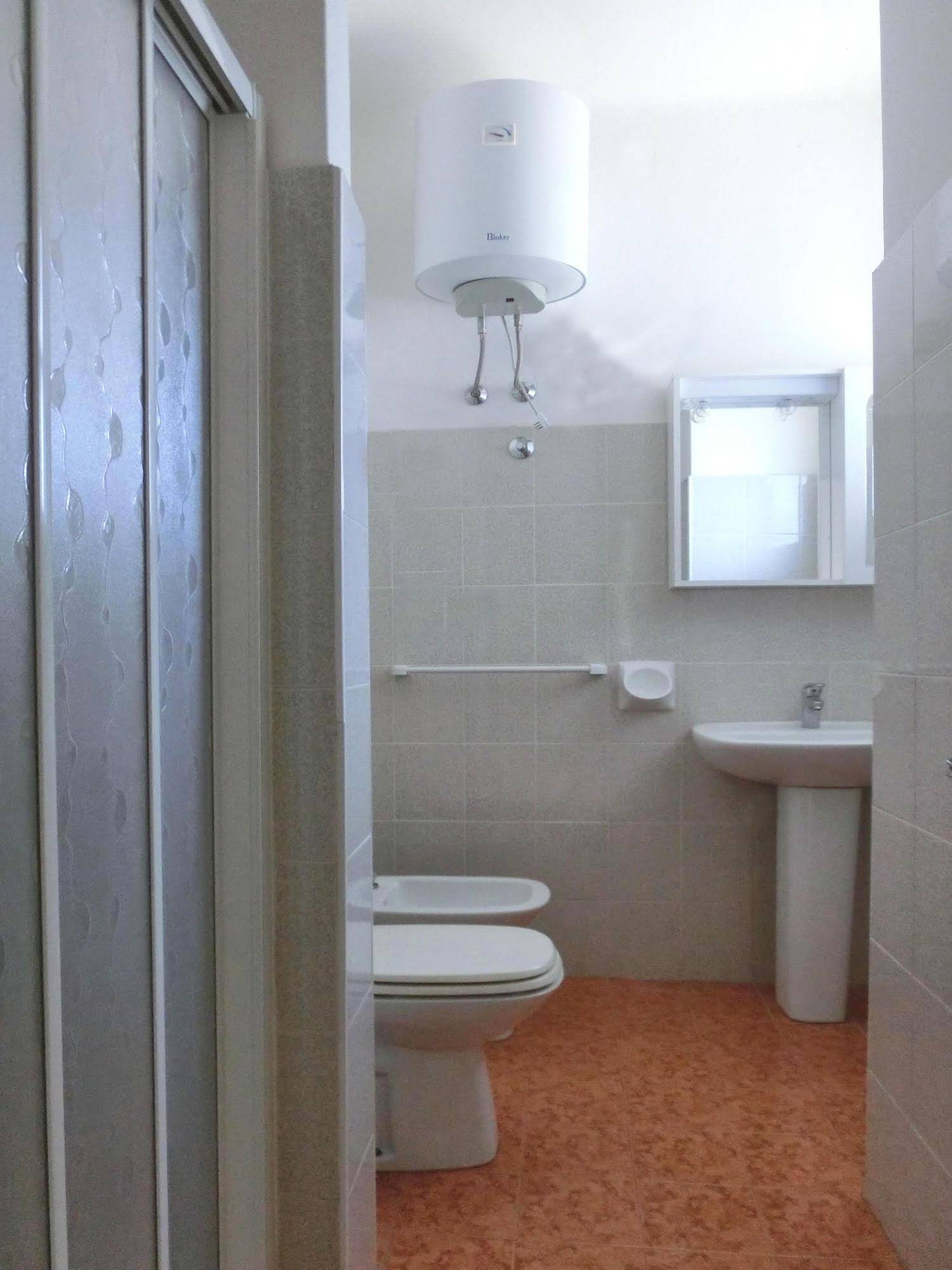 Appartements Businelli