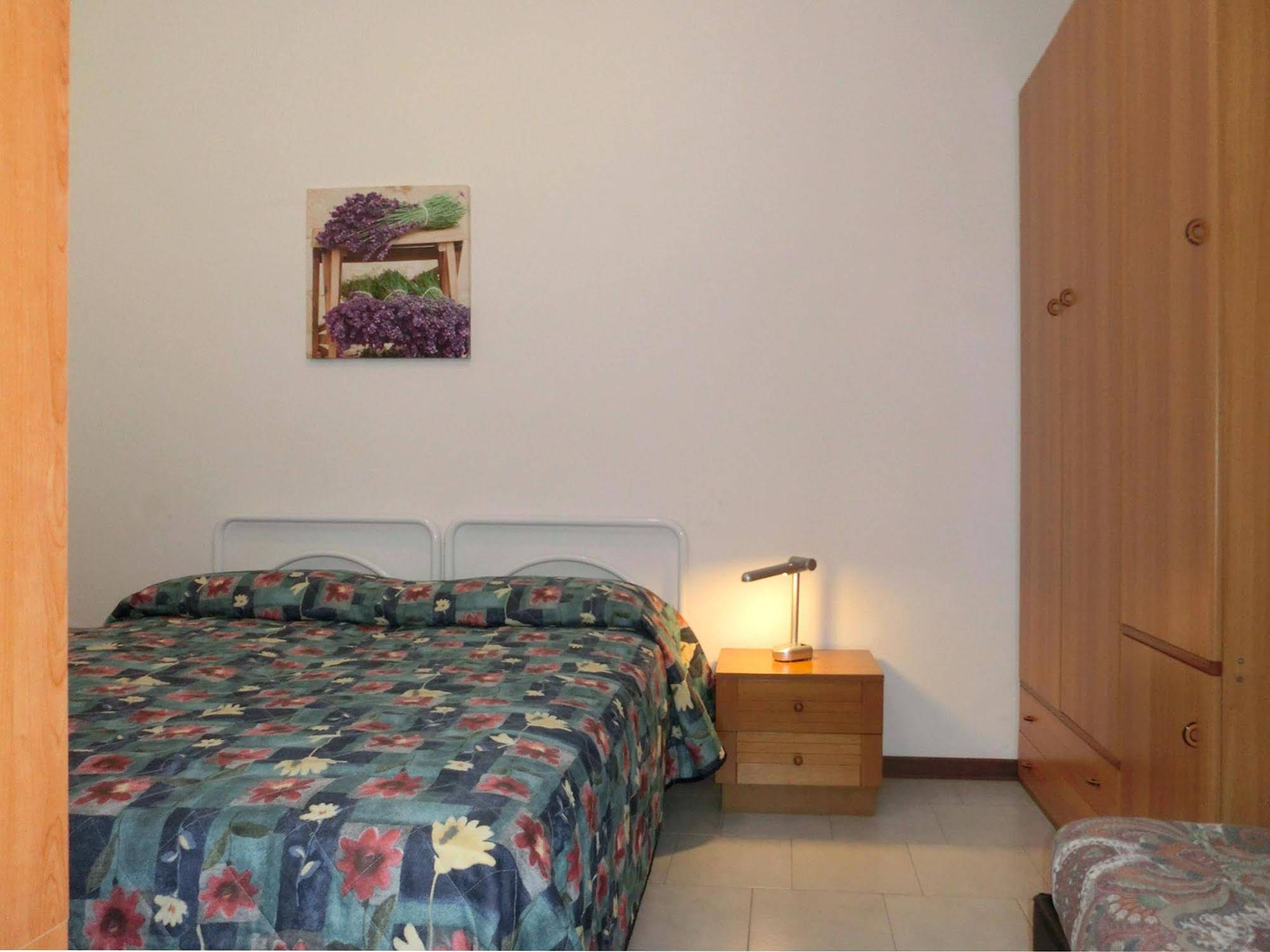 Appartements Businelli