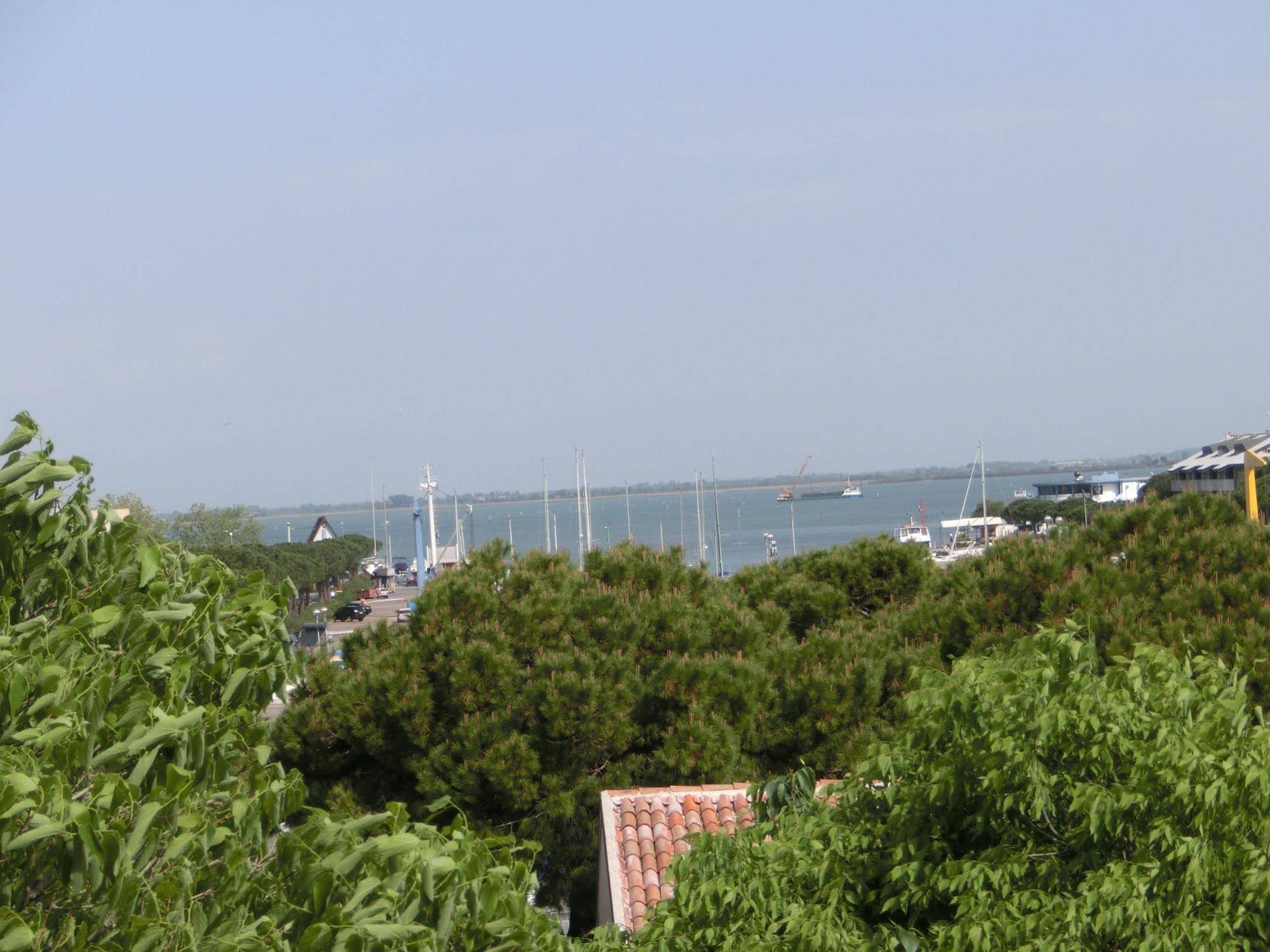 Appartements Businelli