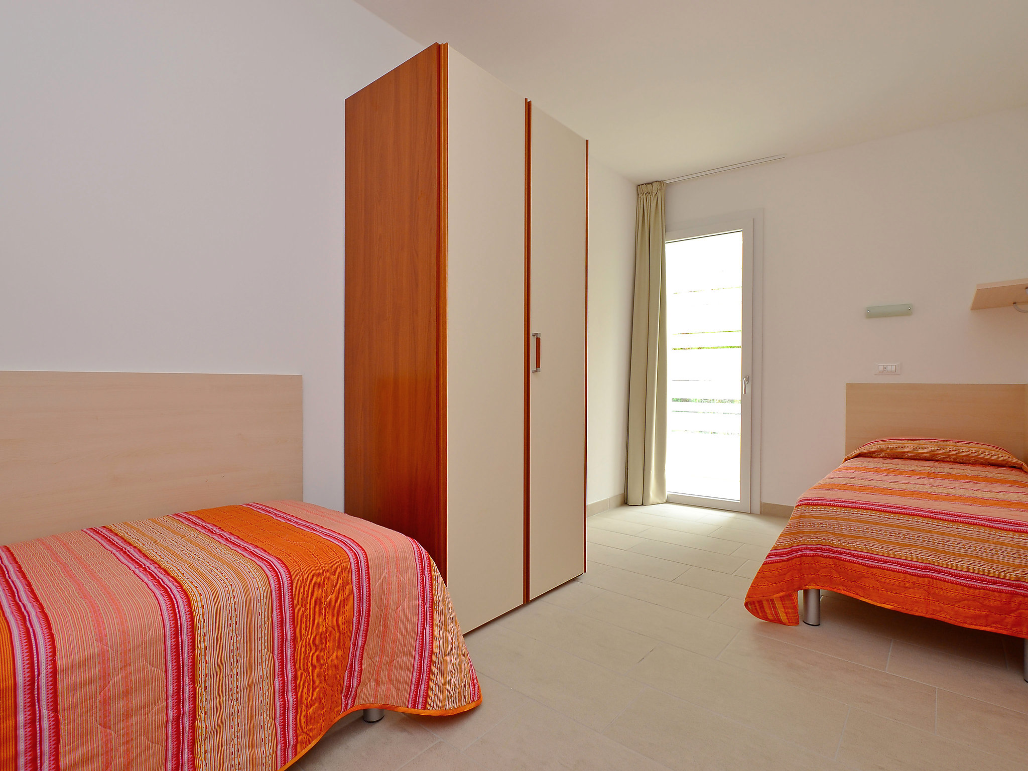 Appartements Fiore