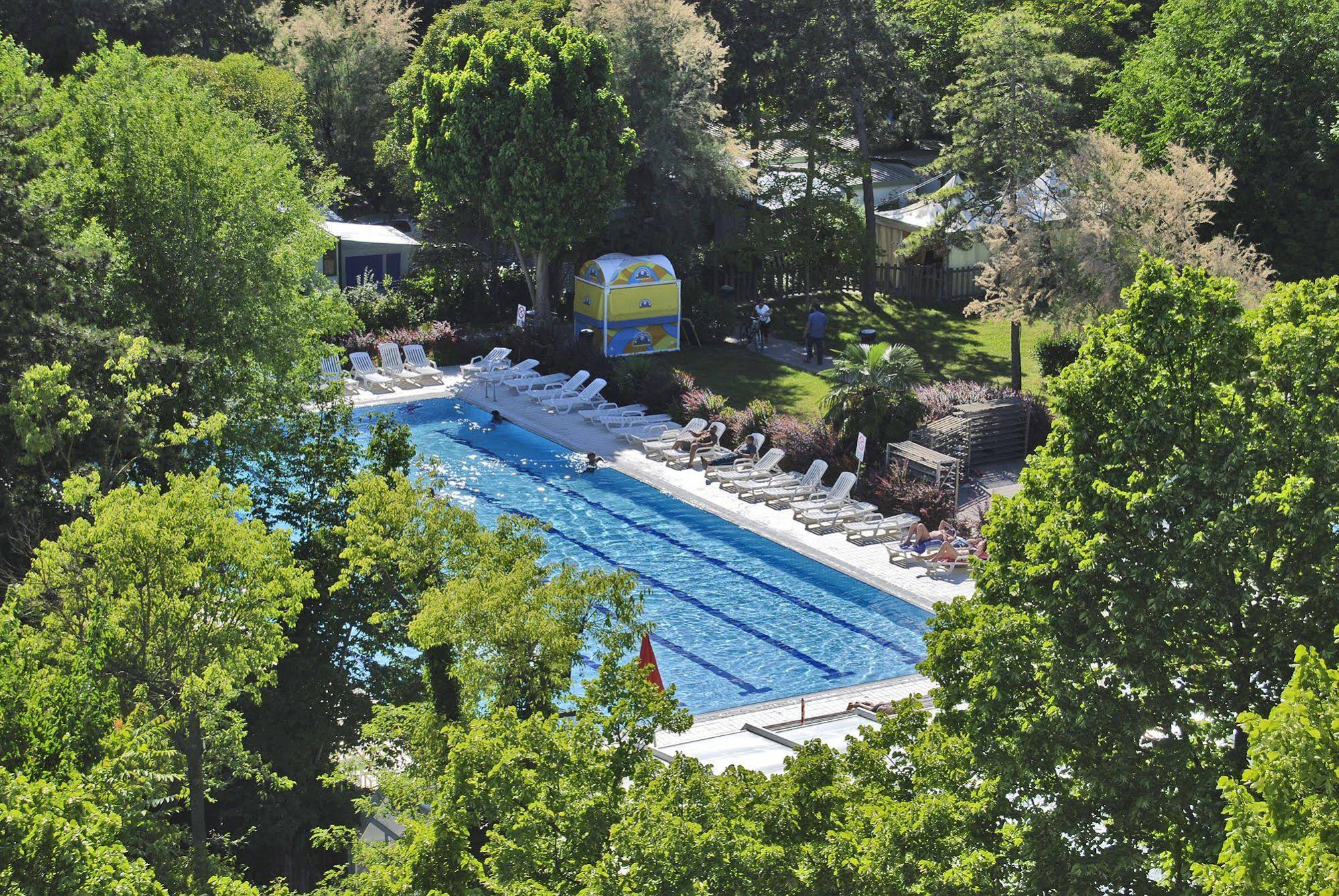 Camping Sabbiadoro