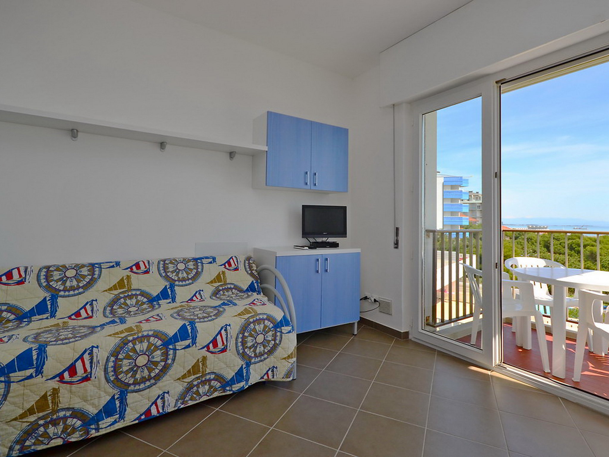 Condominio International