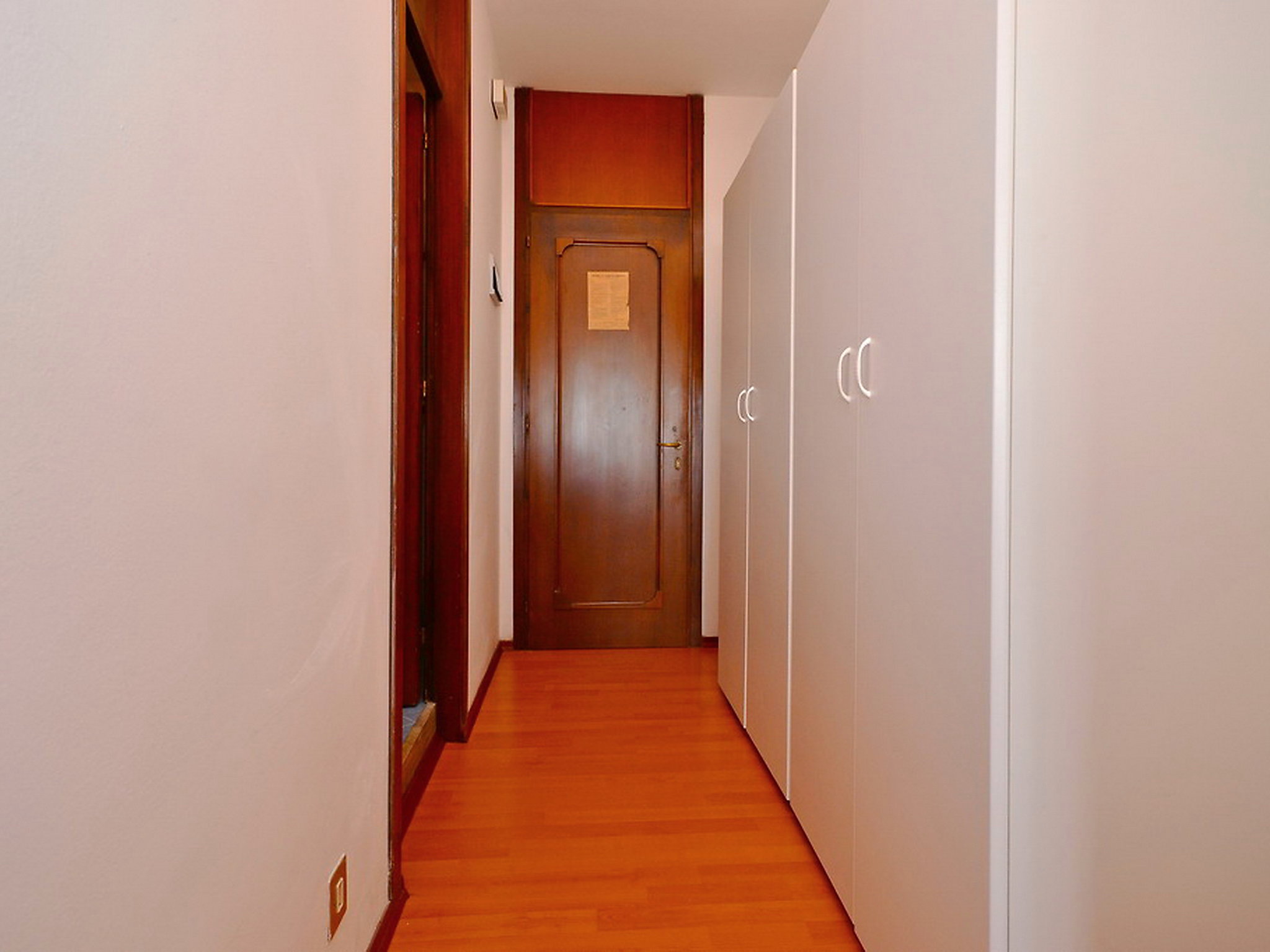 Condominio International
