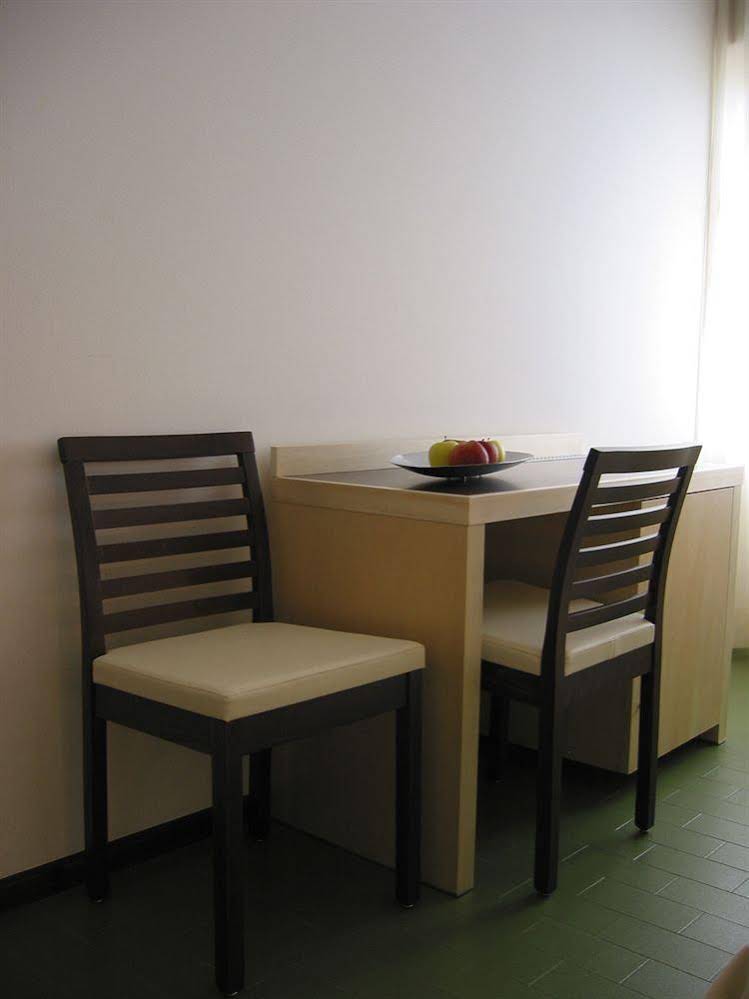 Dependance La Pergola