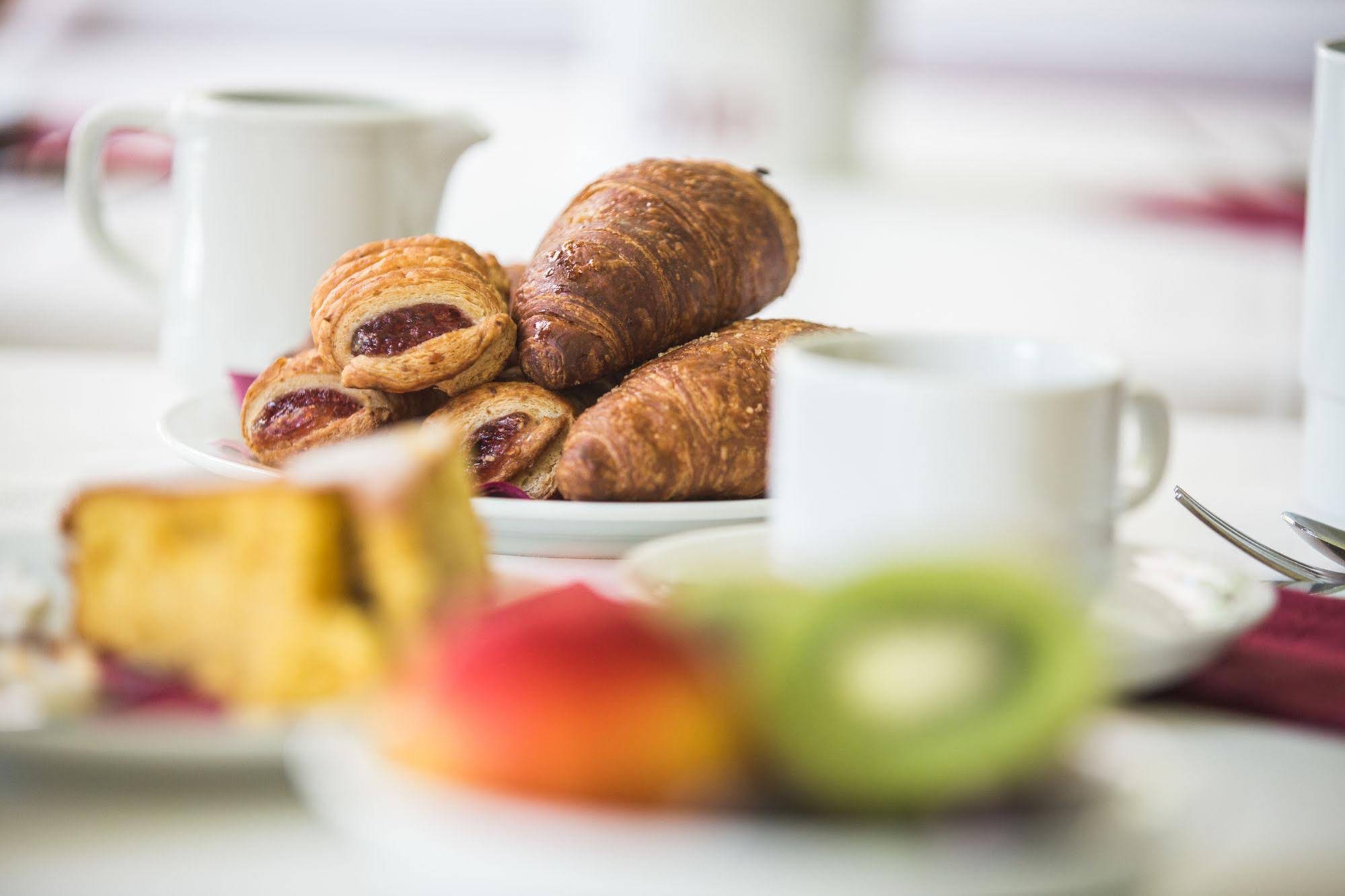 Dependance La Pergola