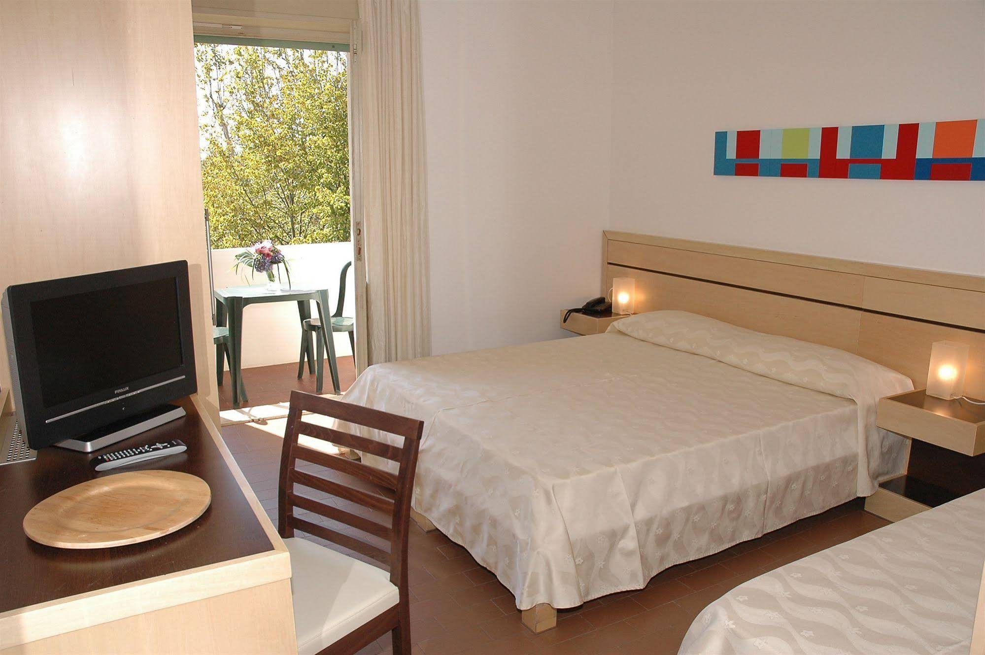 Dependance La Pergola