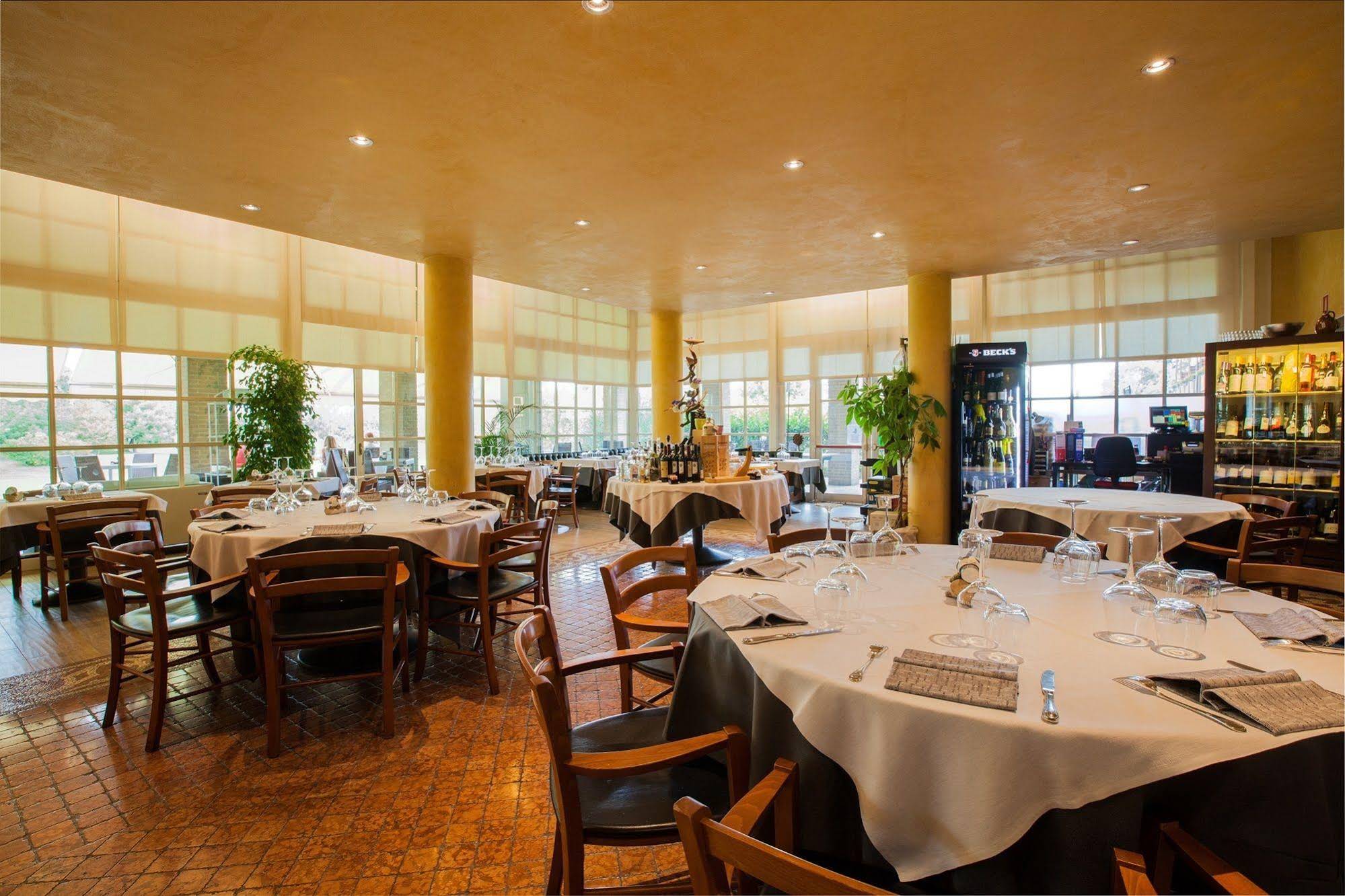 Golf Inn