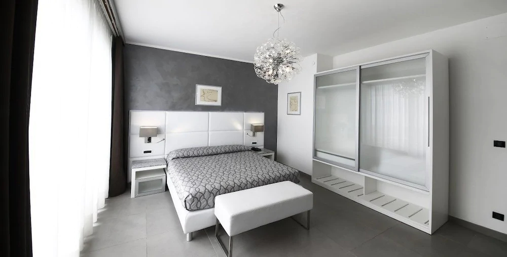 Grande Albergo Marin