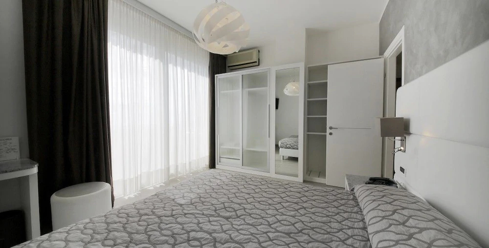 Grande Albergo Marin